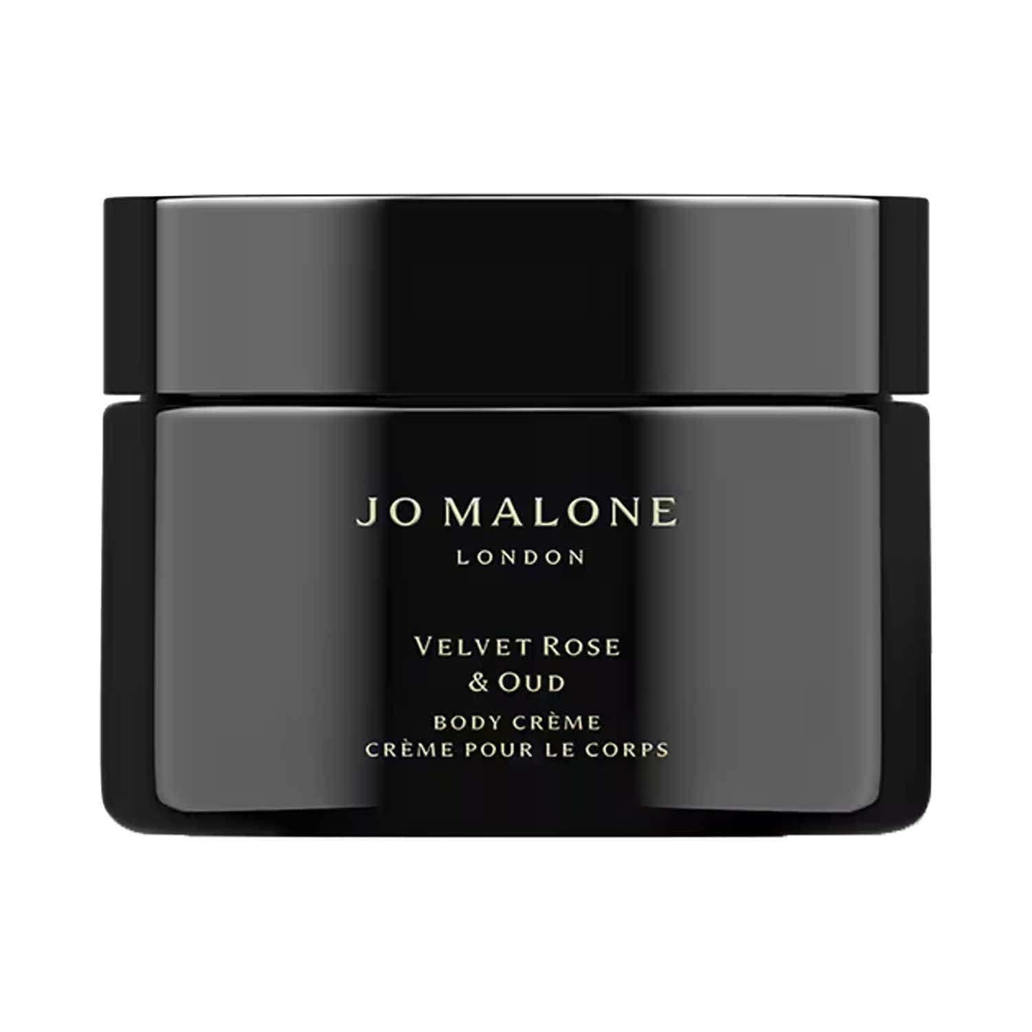 Jo Malone London Velvet Rose & Oud Body Crème Intense (50 ml)