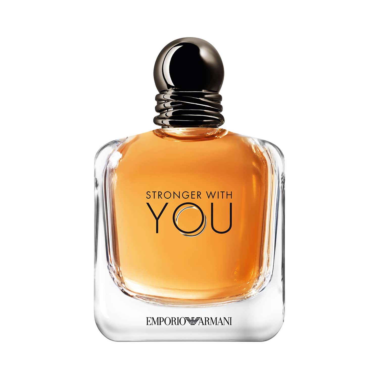 Emporio Armani | Emporio Armani Stronger With You He Eau De Toilette (100 ml)