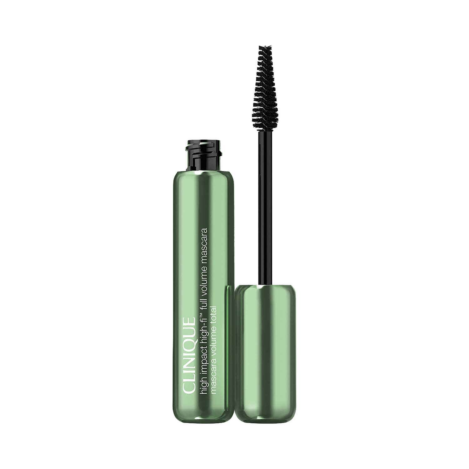 CLINIQUE | CLINIQUE High Impact High-Fi Full Volume Waterproof Mascara - Black (10 ml)