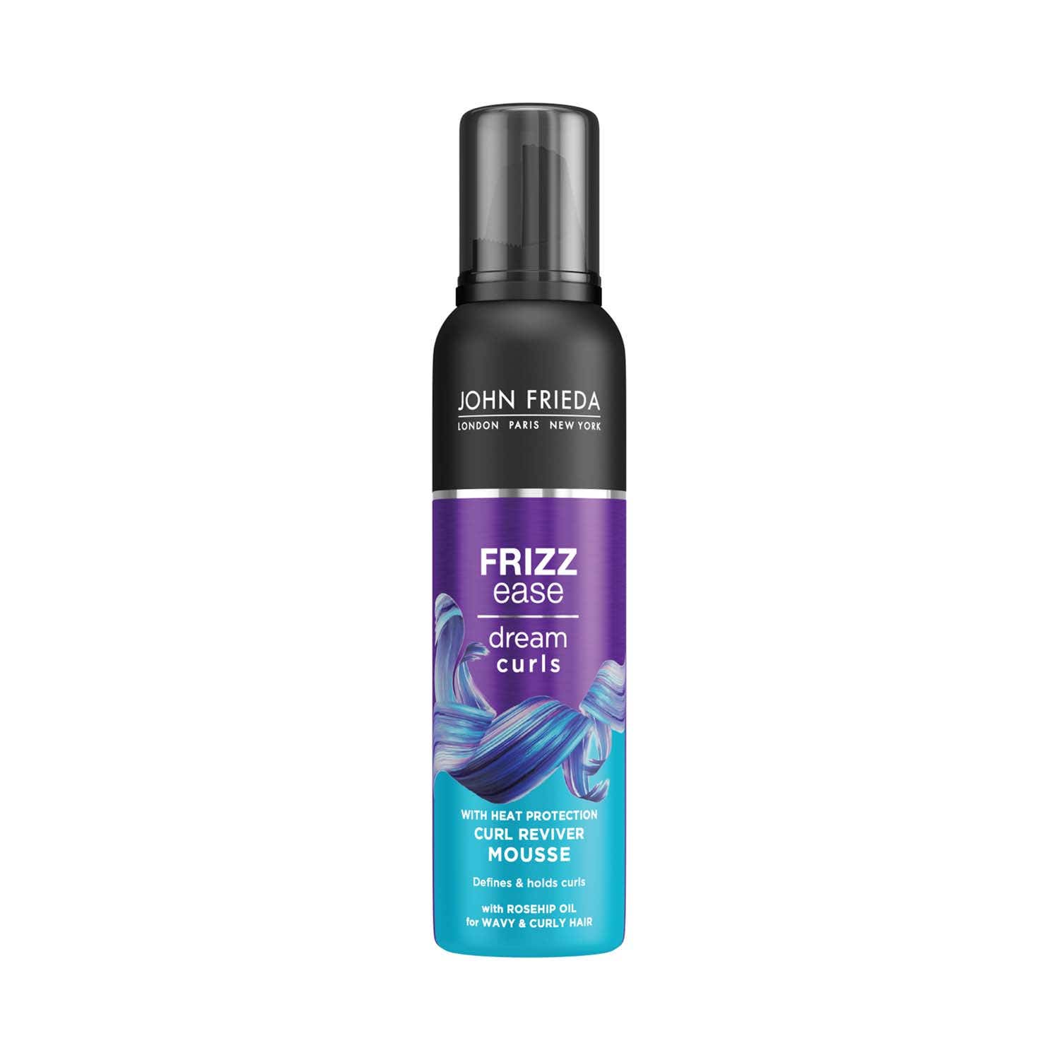 John Frieda | John Frieda Frizz Ease Dream Curl Mousse (200 ml)