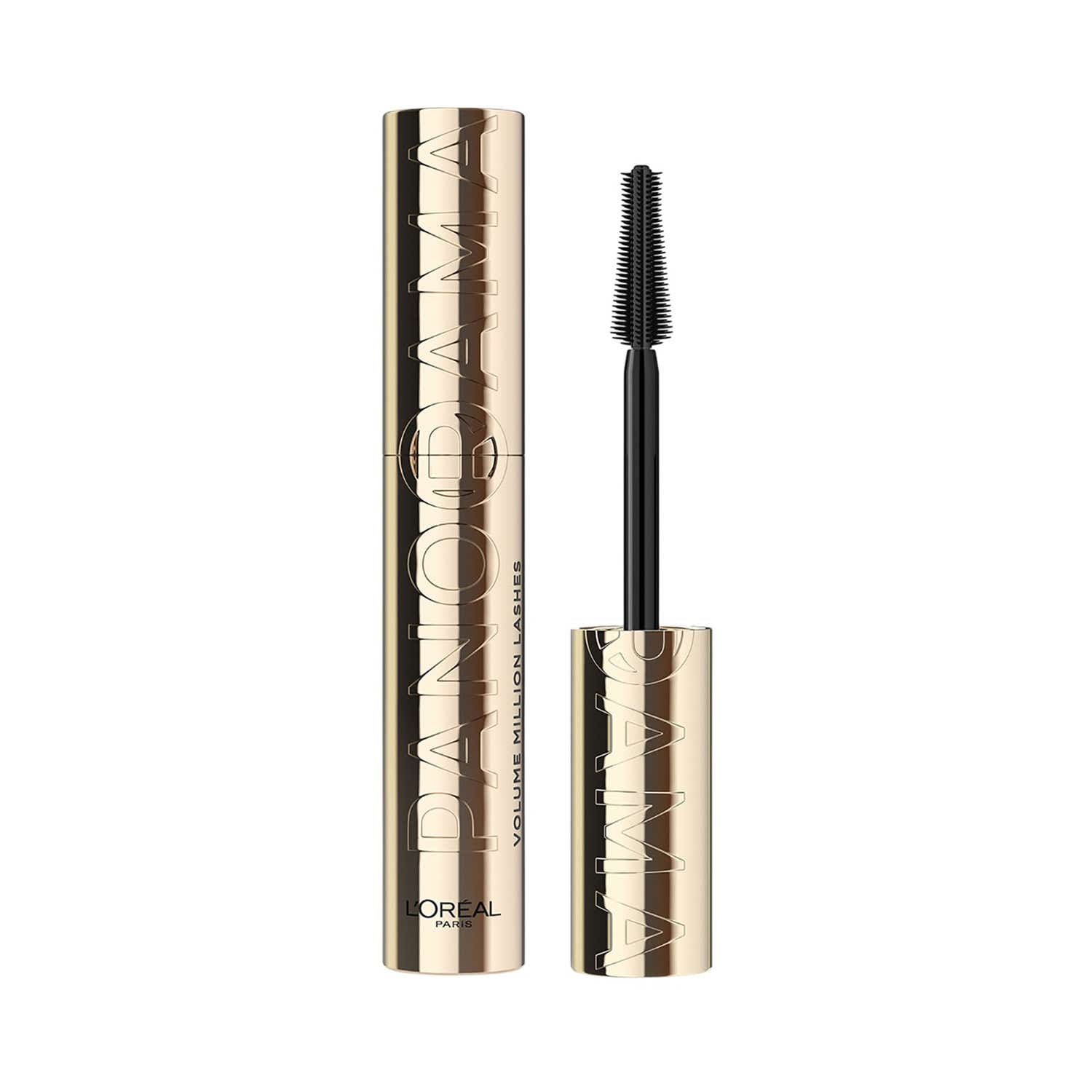 L'Oreal Paris | L'Oreal Paris Voluminous Panorama Waterproof Mascara - Black (9.9 ml)