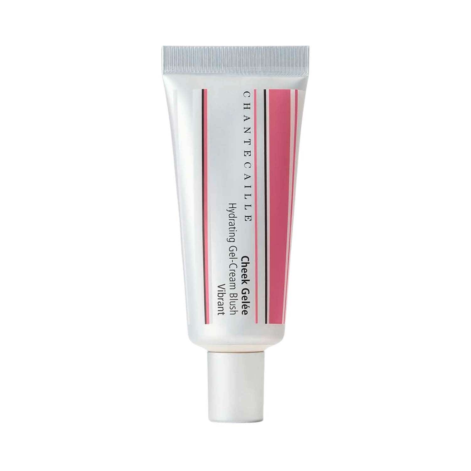 CHANTECAILLE | CHANTECAILLE Cheek Gelee Hydrating Gel-Cream Blush - Vibrant (21.62 ml)
