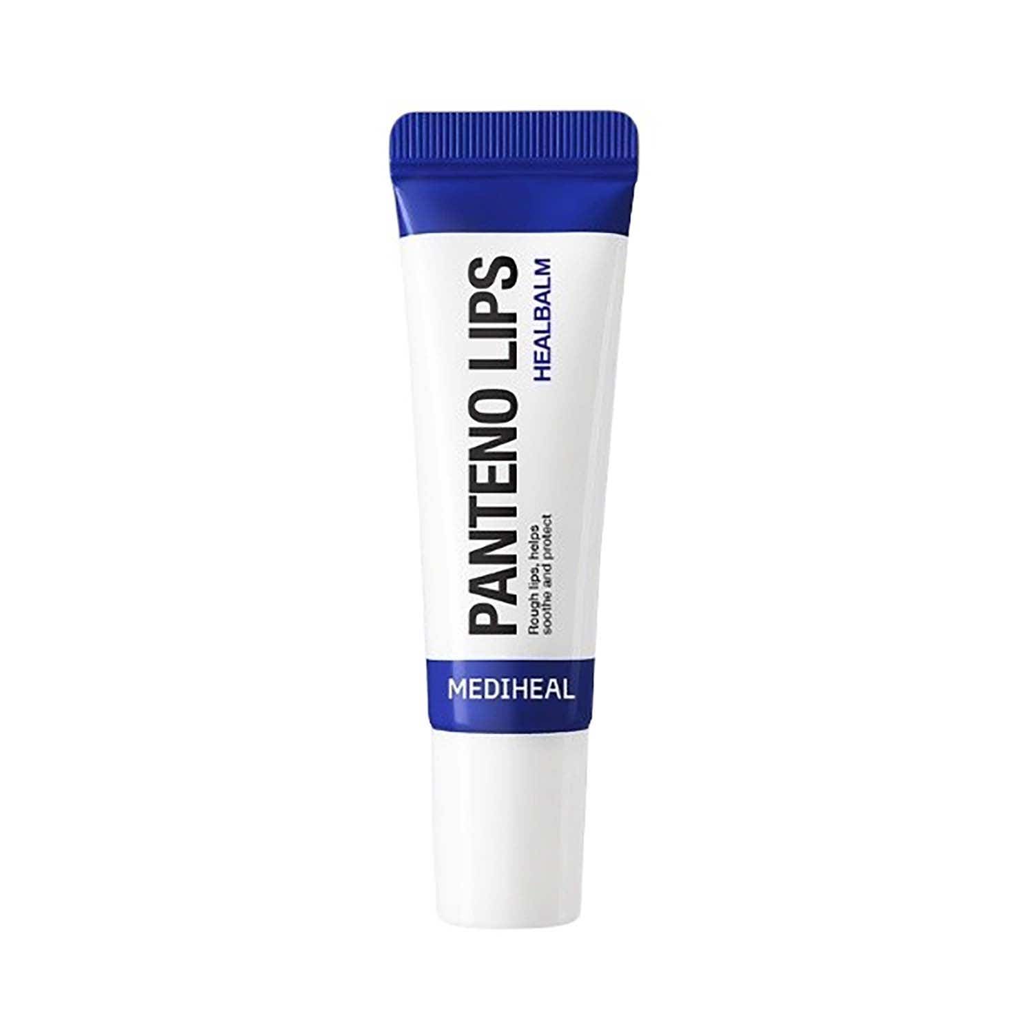 MEDIHEAL | MEDIHEAL Pantenolips Lip Balm - Healbalm (10 ml)