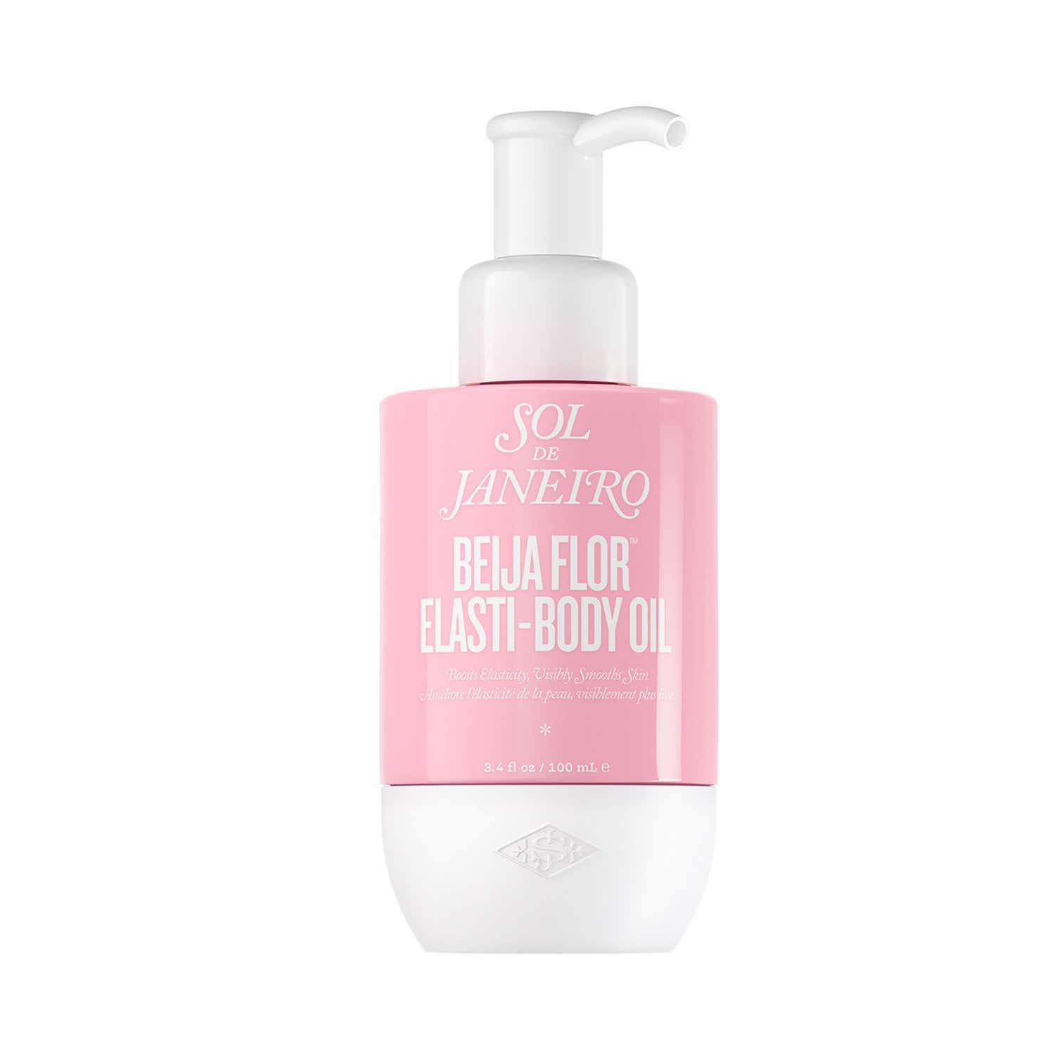 Sol de Janeiro | Sol de Janeiro Beija Flor Body Oil (100 ml)