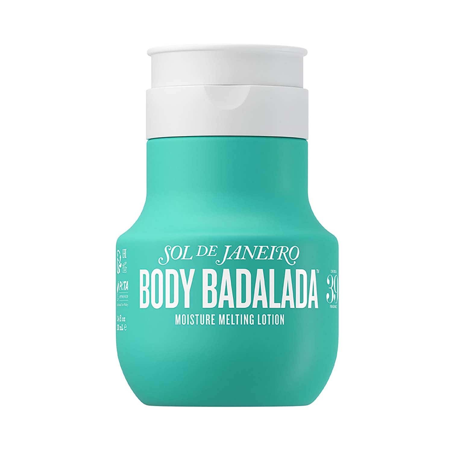 Sol de Janeiro | Sol de Janeiro Body Badalada Moisture Melting Lotion 39 (100 ml)