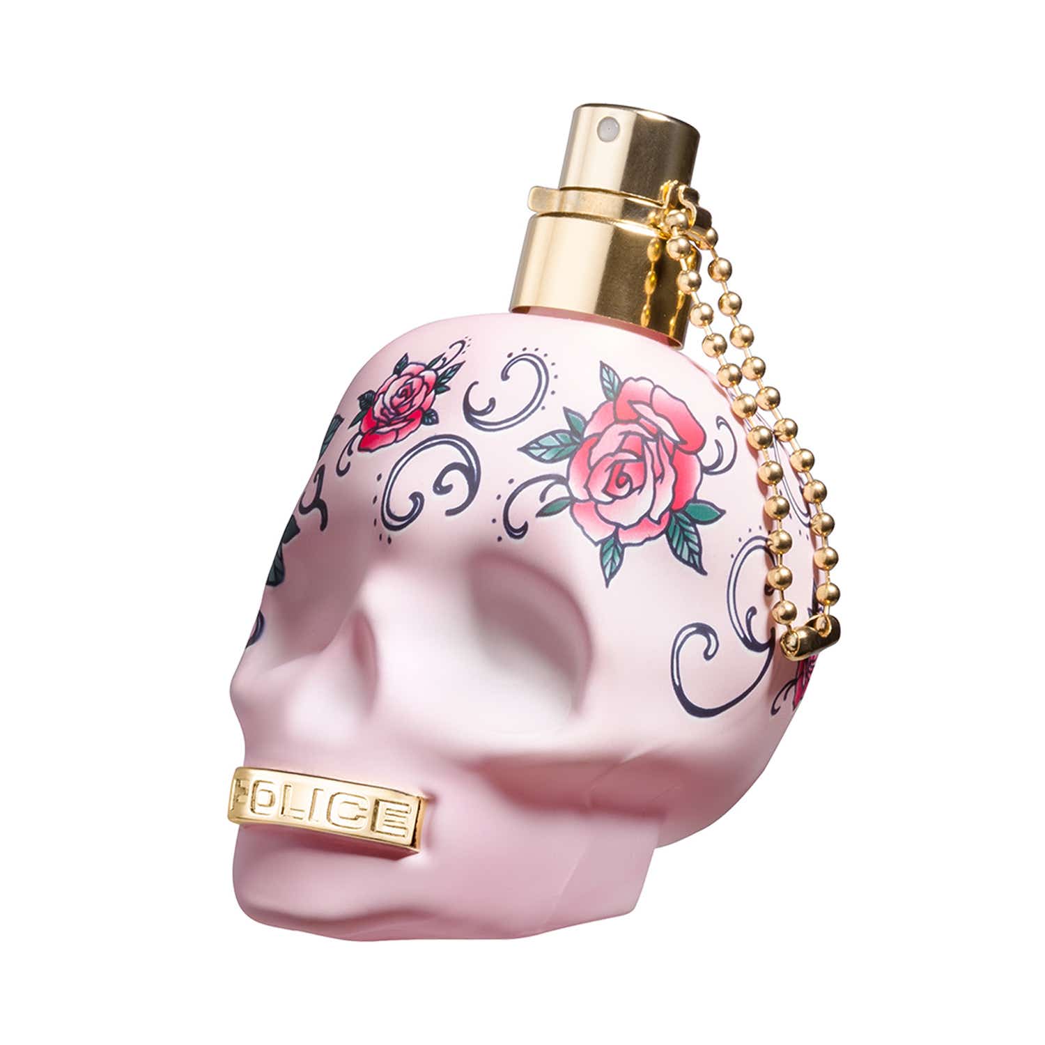 Police | Police To Be Tattoo Art Eau De Parfum (40ml)