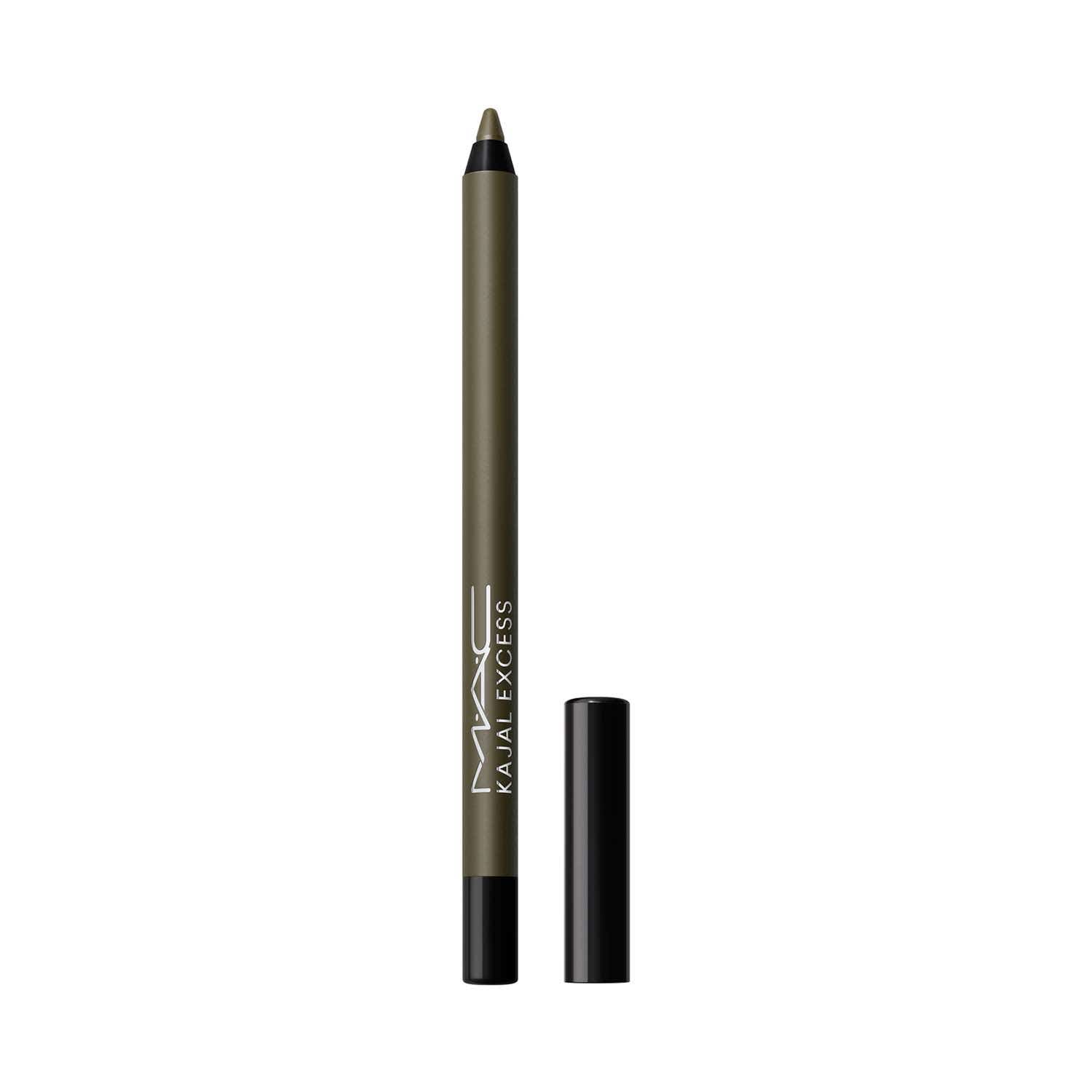 M.A.C | M.A.C Kajal Excess Longwear Smoky Eye Liner - Swamped (1.2 g)