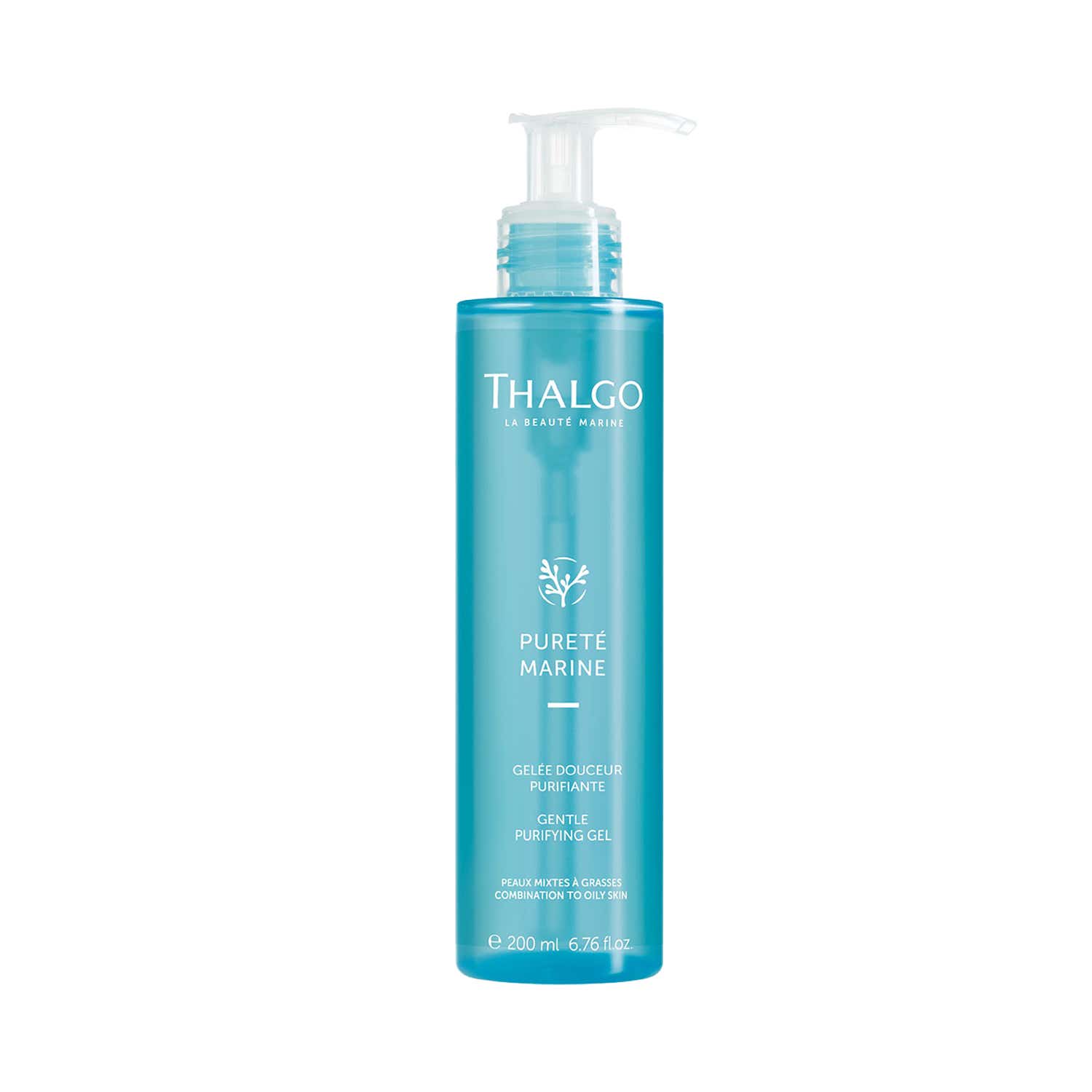 Thalgo | Thalgo Gentle Purifying Gel (200 ml)