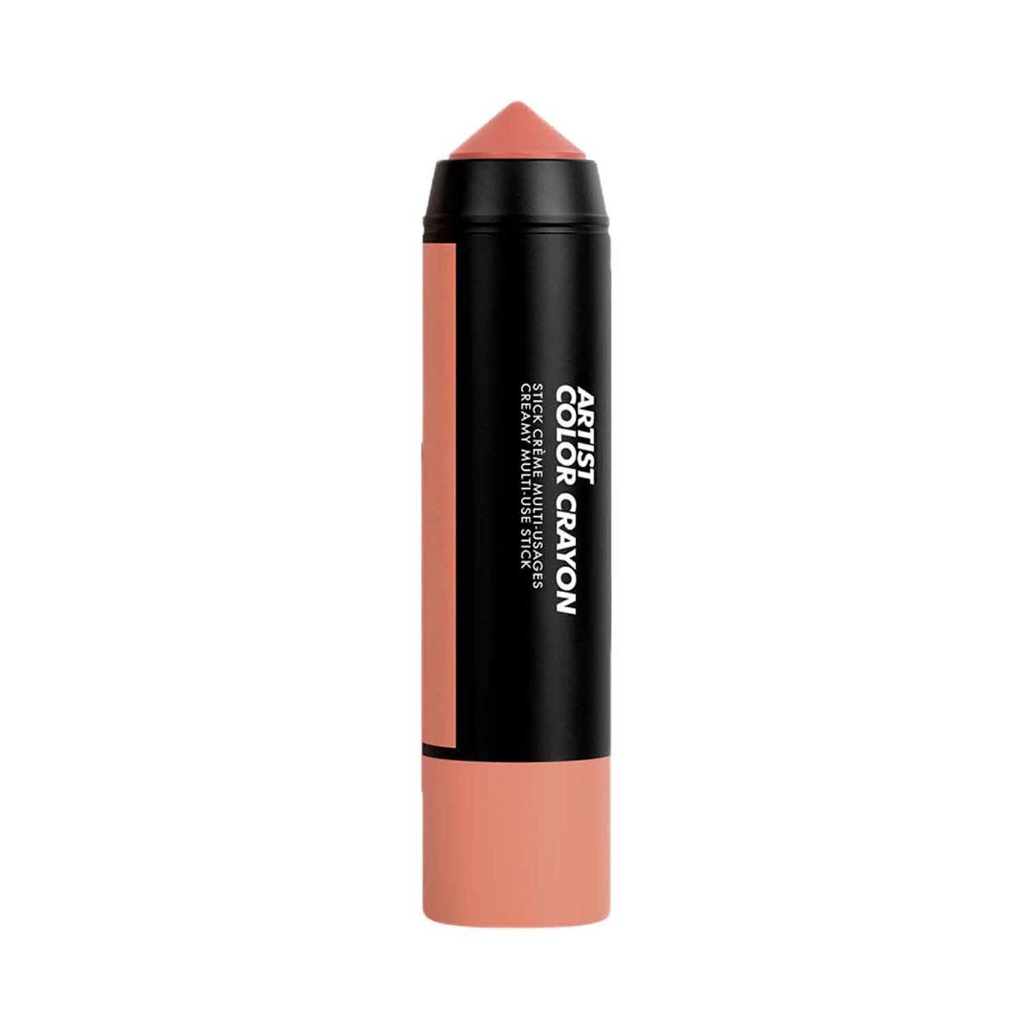 Make Up For Ever | Make Up For Ever Artist Color Crayon - 126-Peach Coral (7 g)