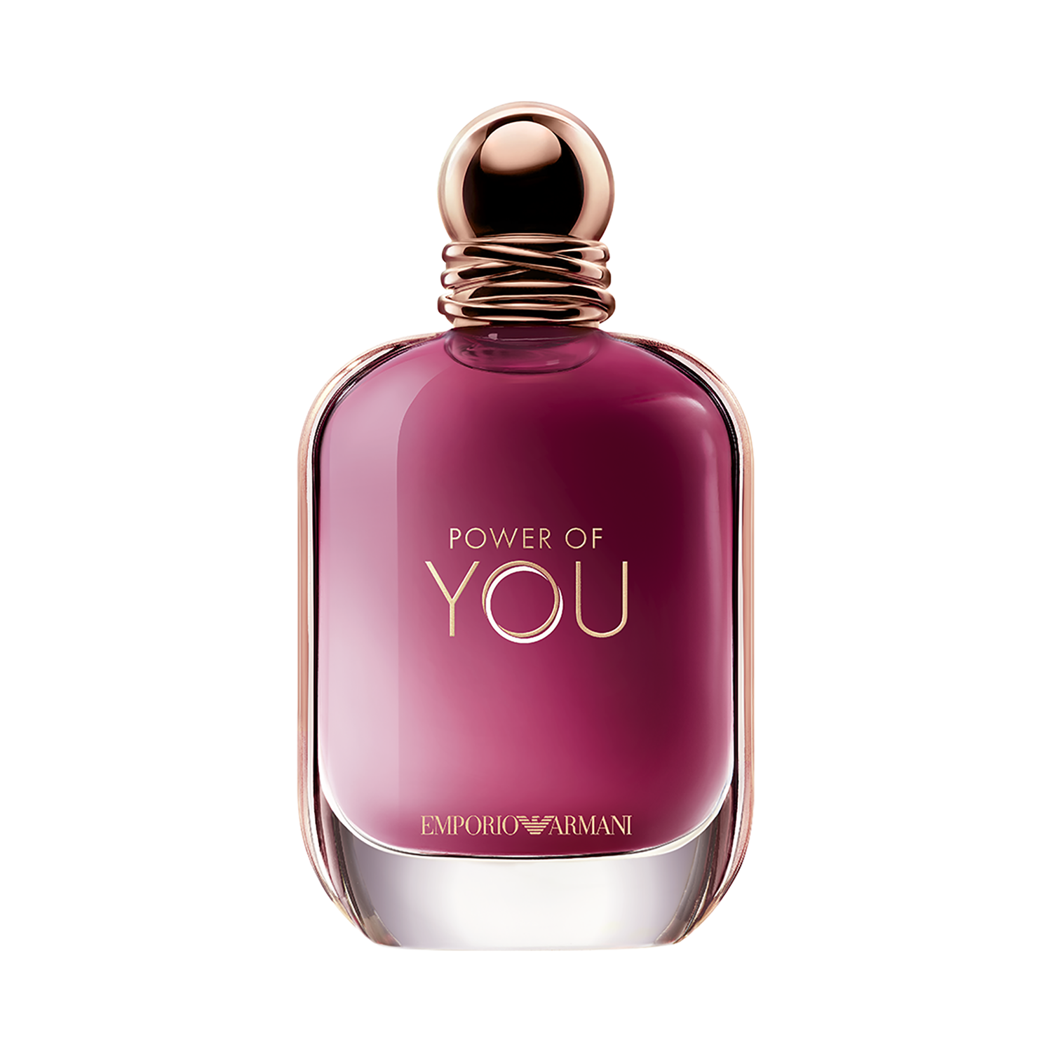 Emporio Armani | Emporio Armani Power of You Eau De Parfum for Women (90 ml)