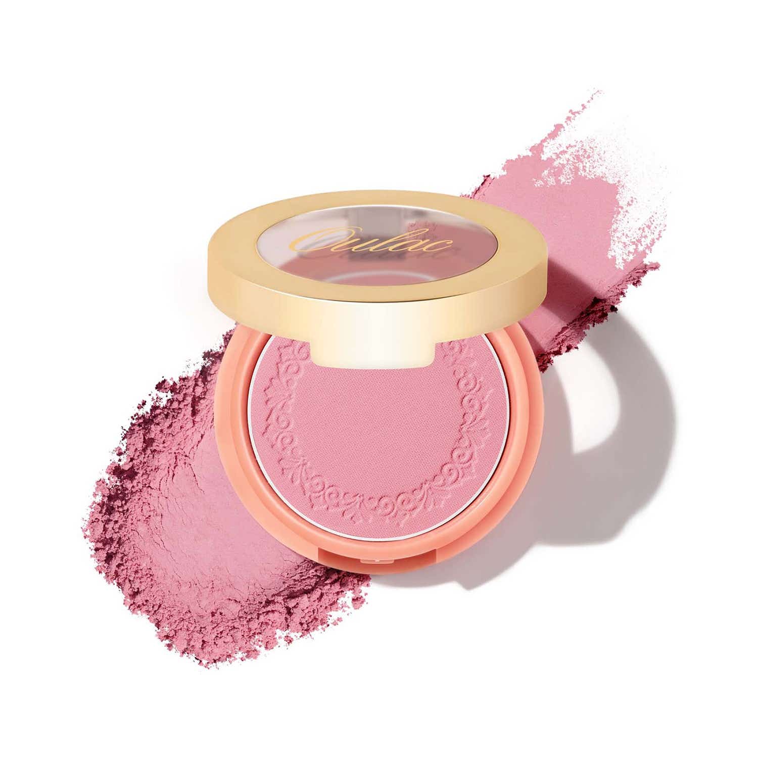 Oulac | Oulac Blush Mono - 14-One More Time (4.8 g)