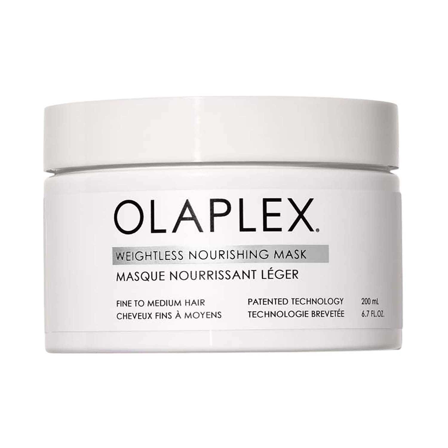 Olaplex | Olaplex Weightless Nourishing Mask (200 ml)