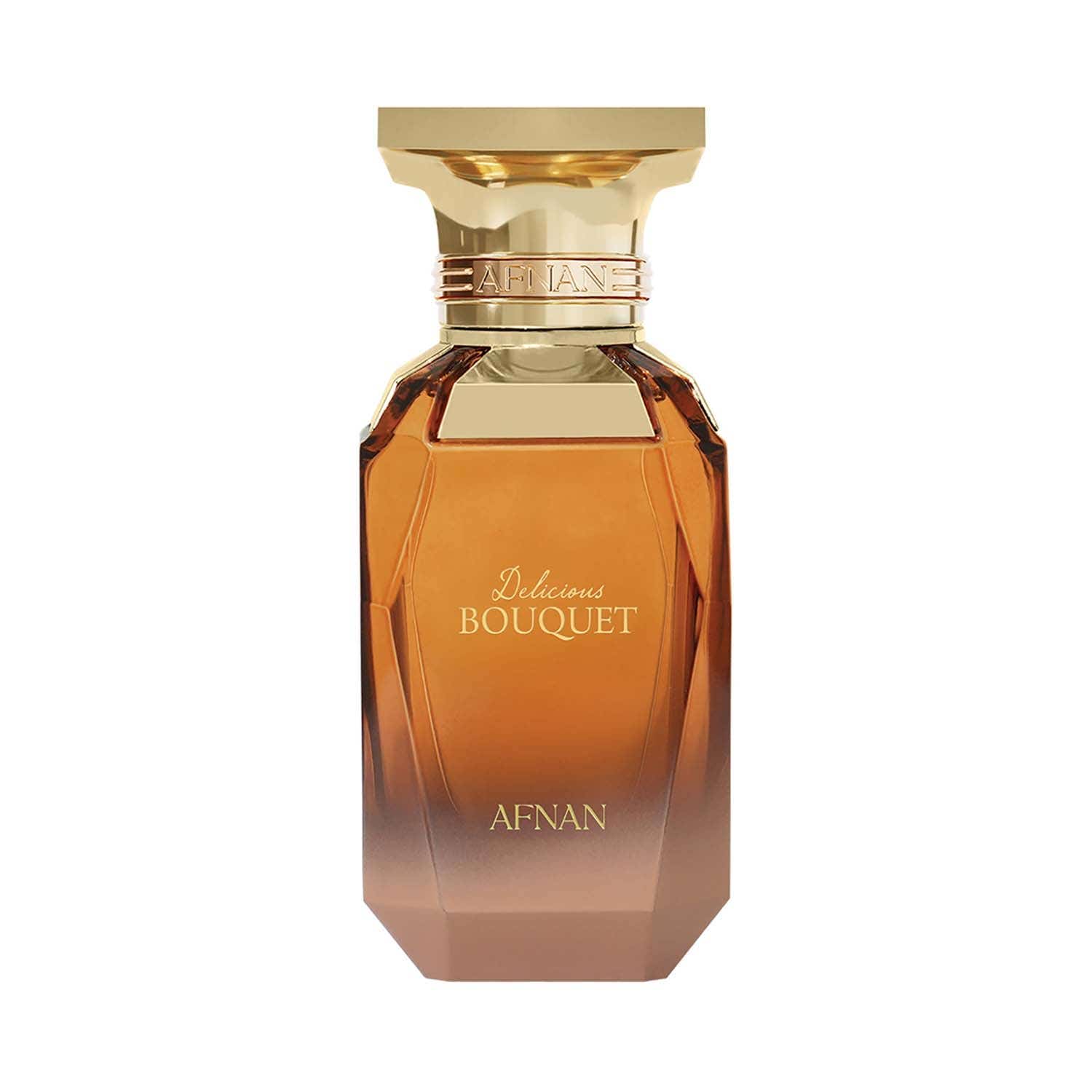 Afnan | Afnan Delicious Bouquet Eau de Parfum (80 ml)