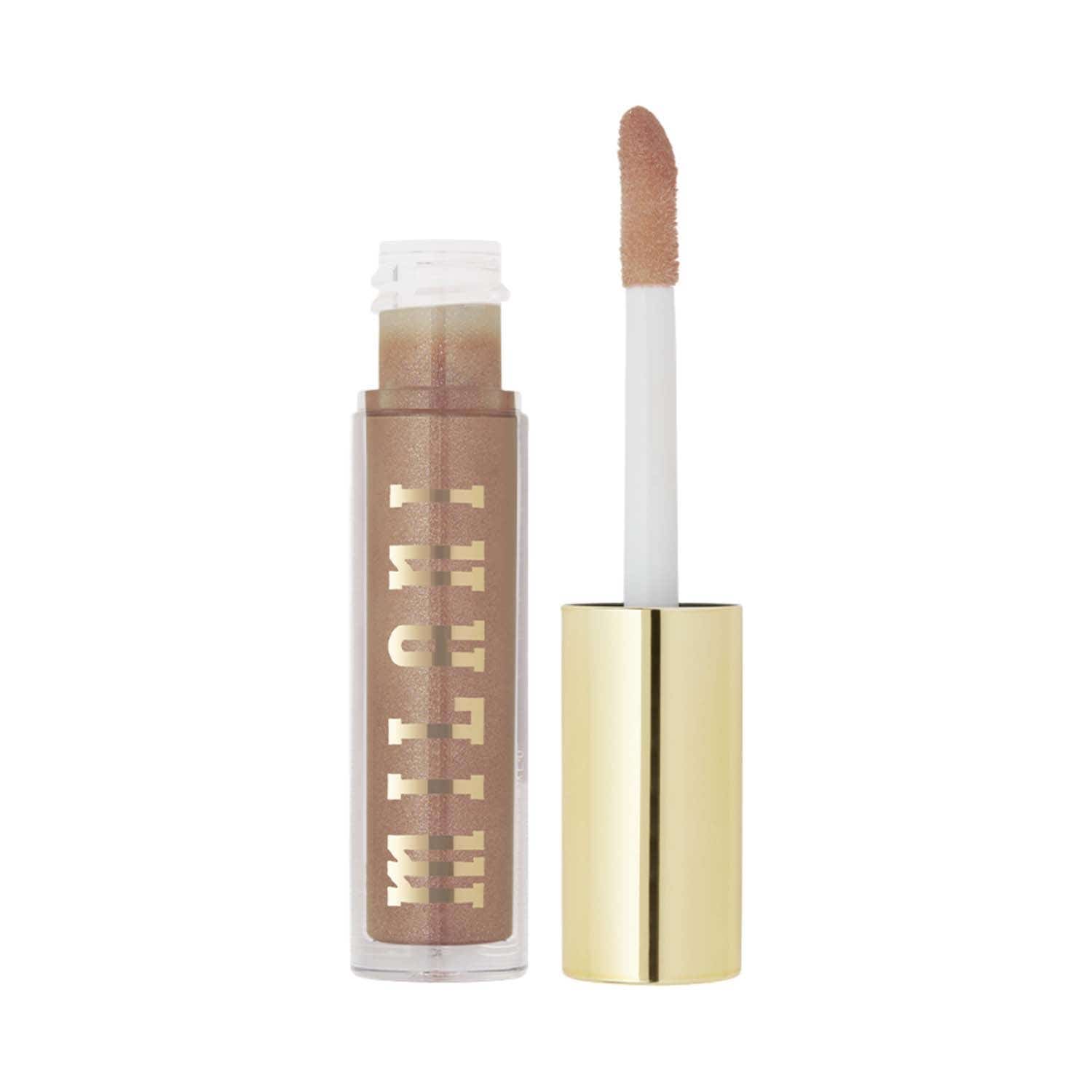 Milani | Milani Keep It Full Nourishing Lip Plumper - Nude Shimmer (3.7 ml)