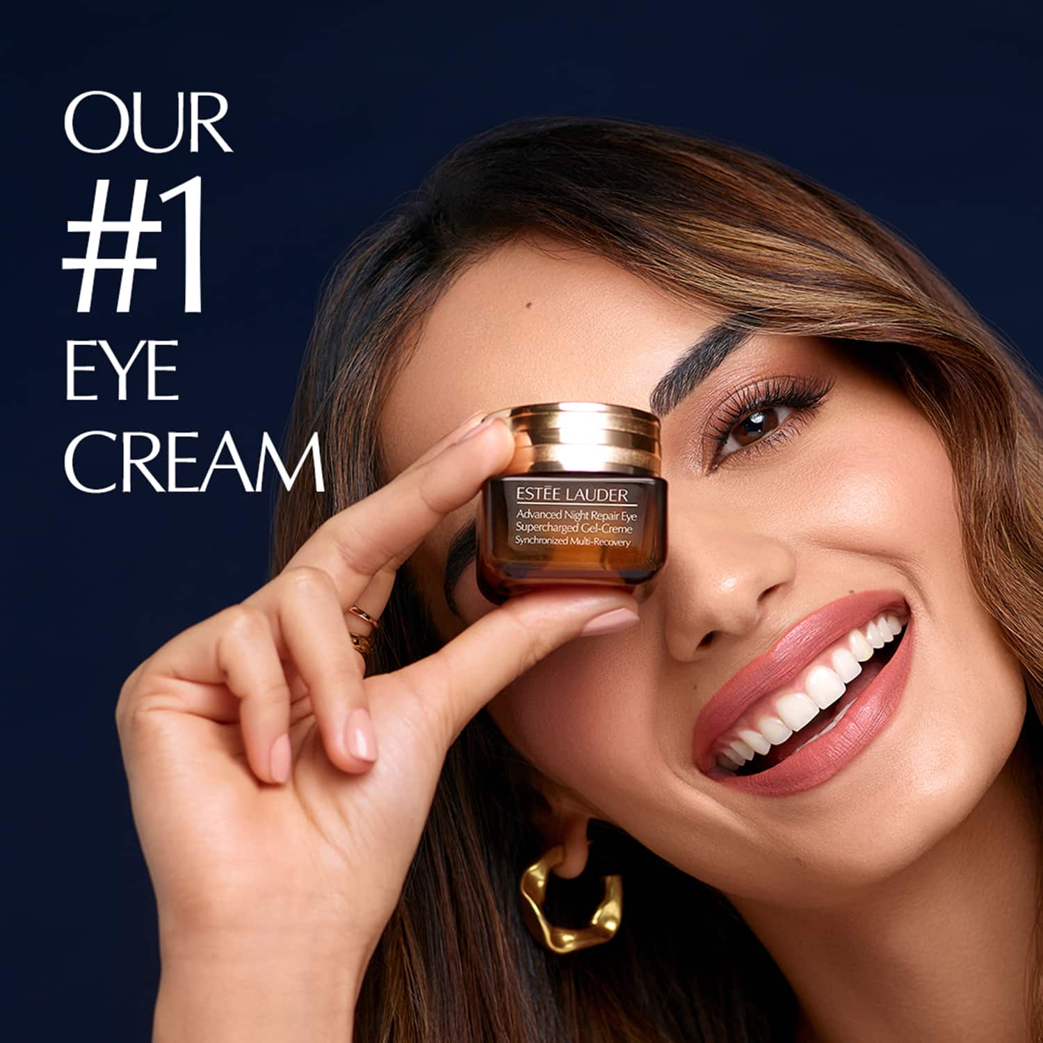 Estee lauder deals eye cream