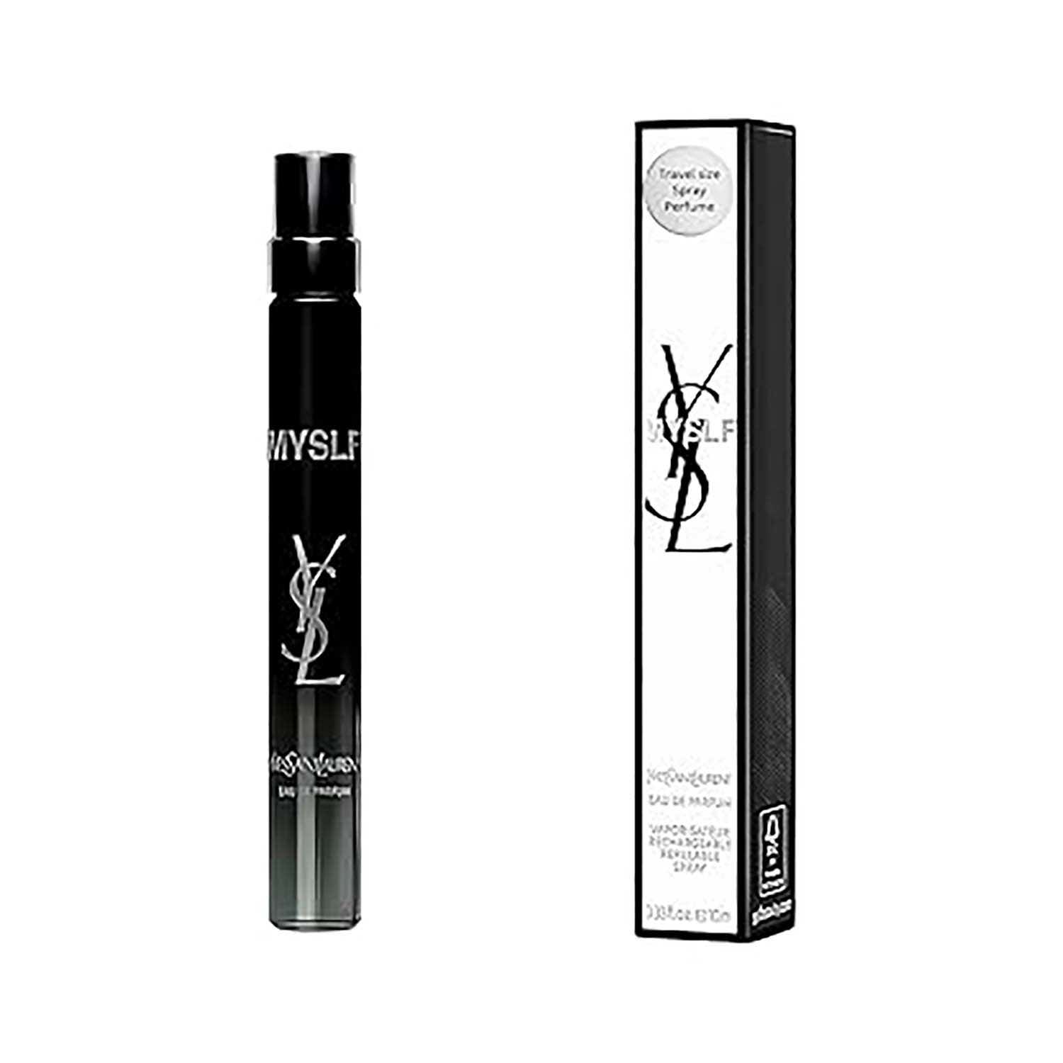 Yves Saint Laurent | Yves Saint Laurent Myslf Eau De Parfum (10 ml)