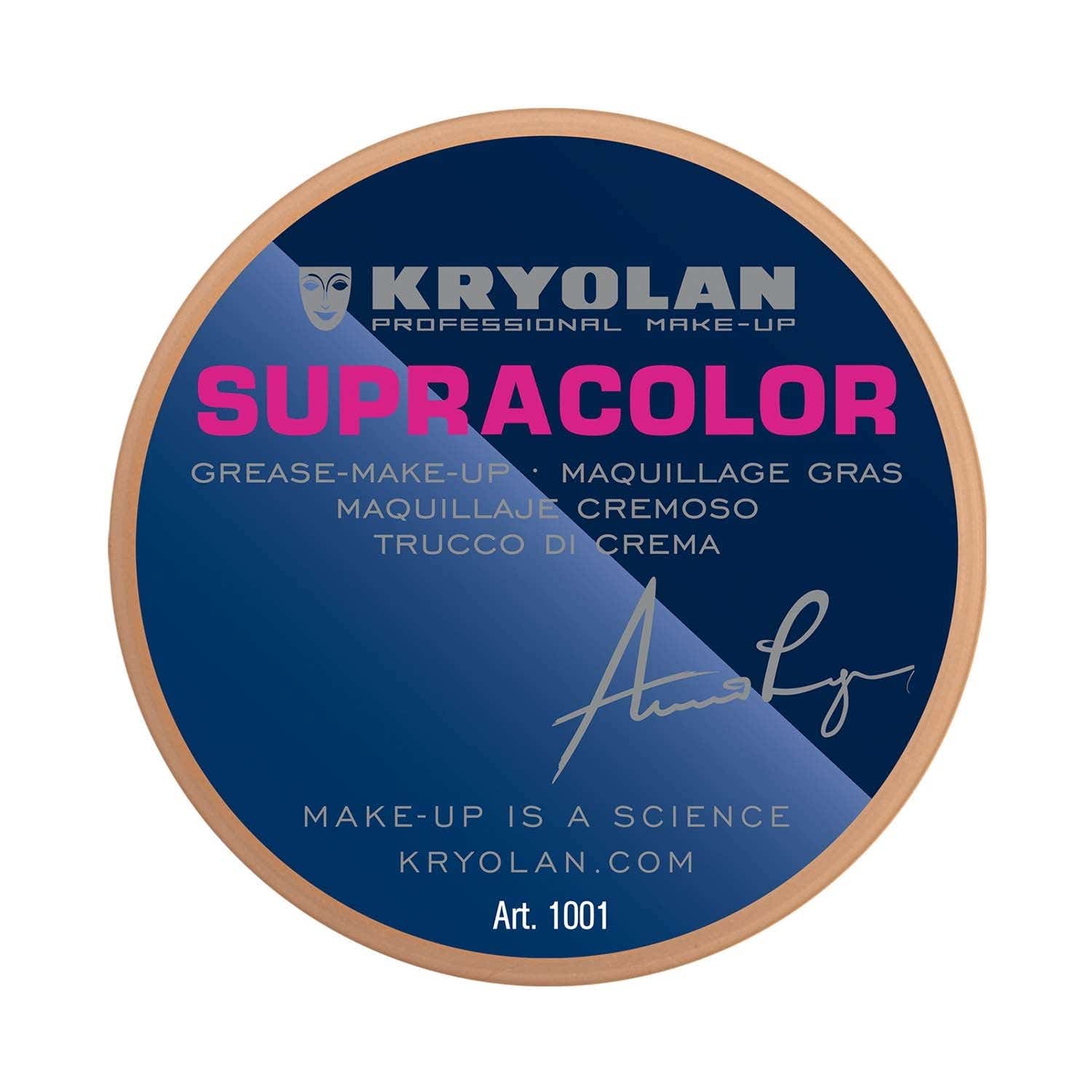 KRYOLAN | KRYOLAN Supracolor Foundation - FS28 (8 ml)