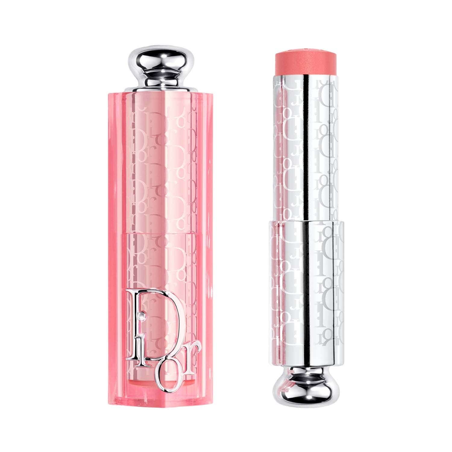 DIOR | DIOR Backstage Rosy Glow Stick - Radiance and pH-Activated Color Blush - 077 Candy (6 g)