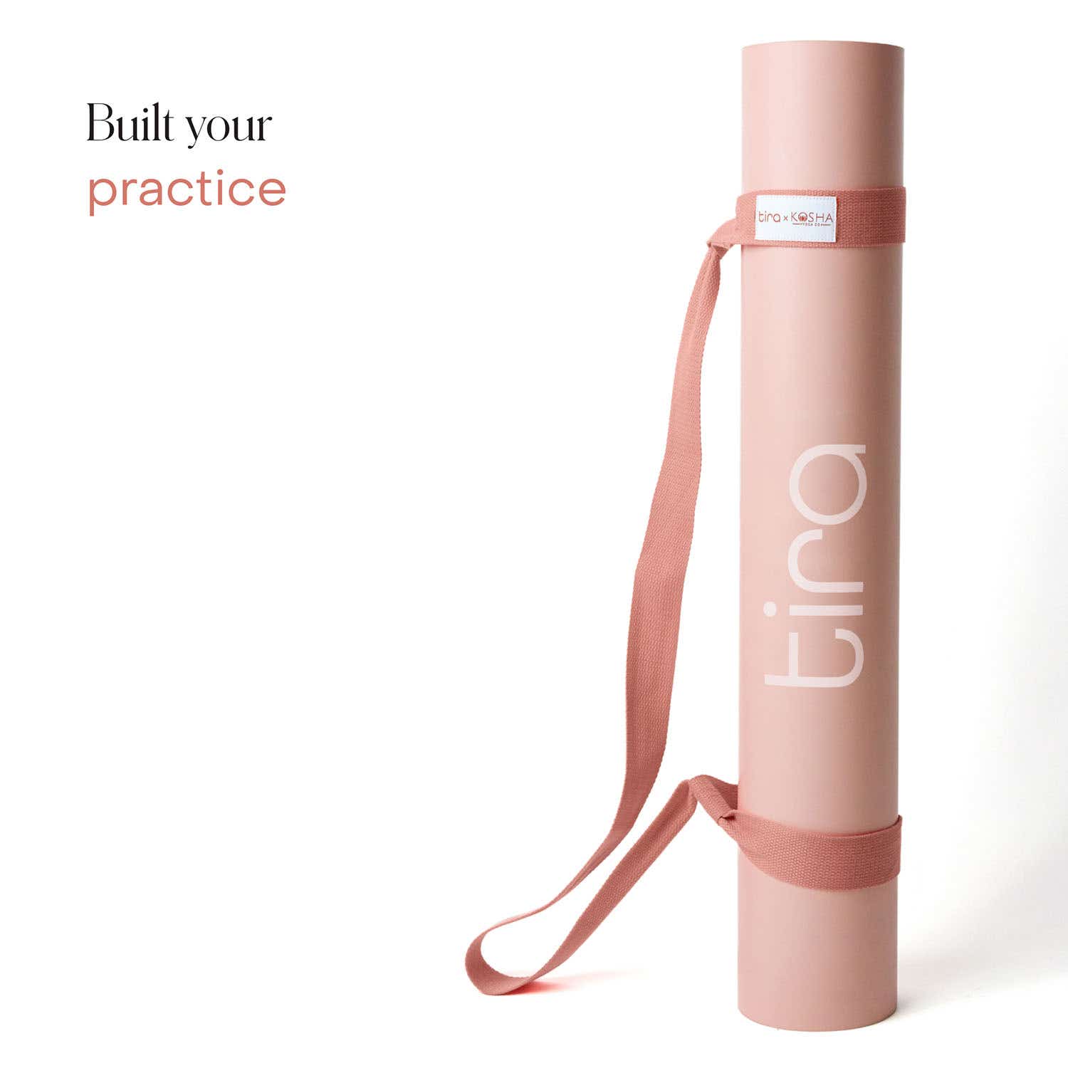 Tira | Tira x Kosha Yoga Mat
