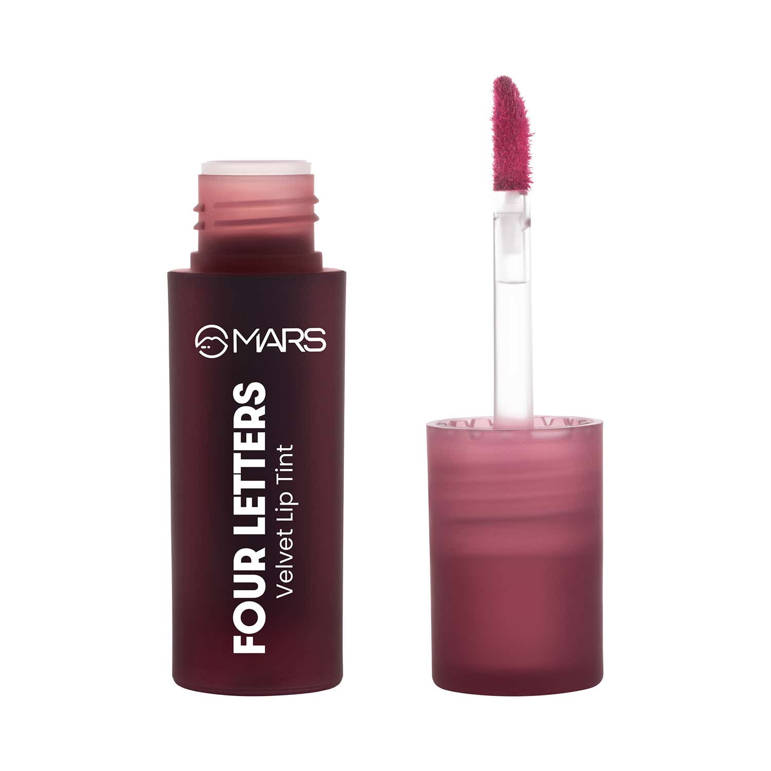 MARS | MARS Love Track Velvet Lip Tint - Four Letter (2.8 ml)