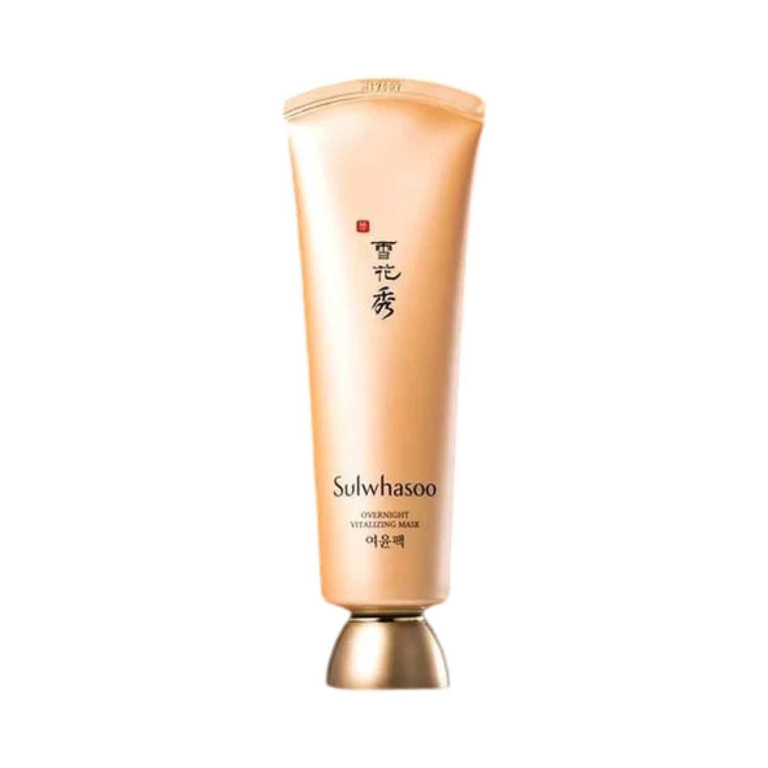 Sulwhasoo | Sulwhasoo Overnight Recharging Mask (120 ml)