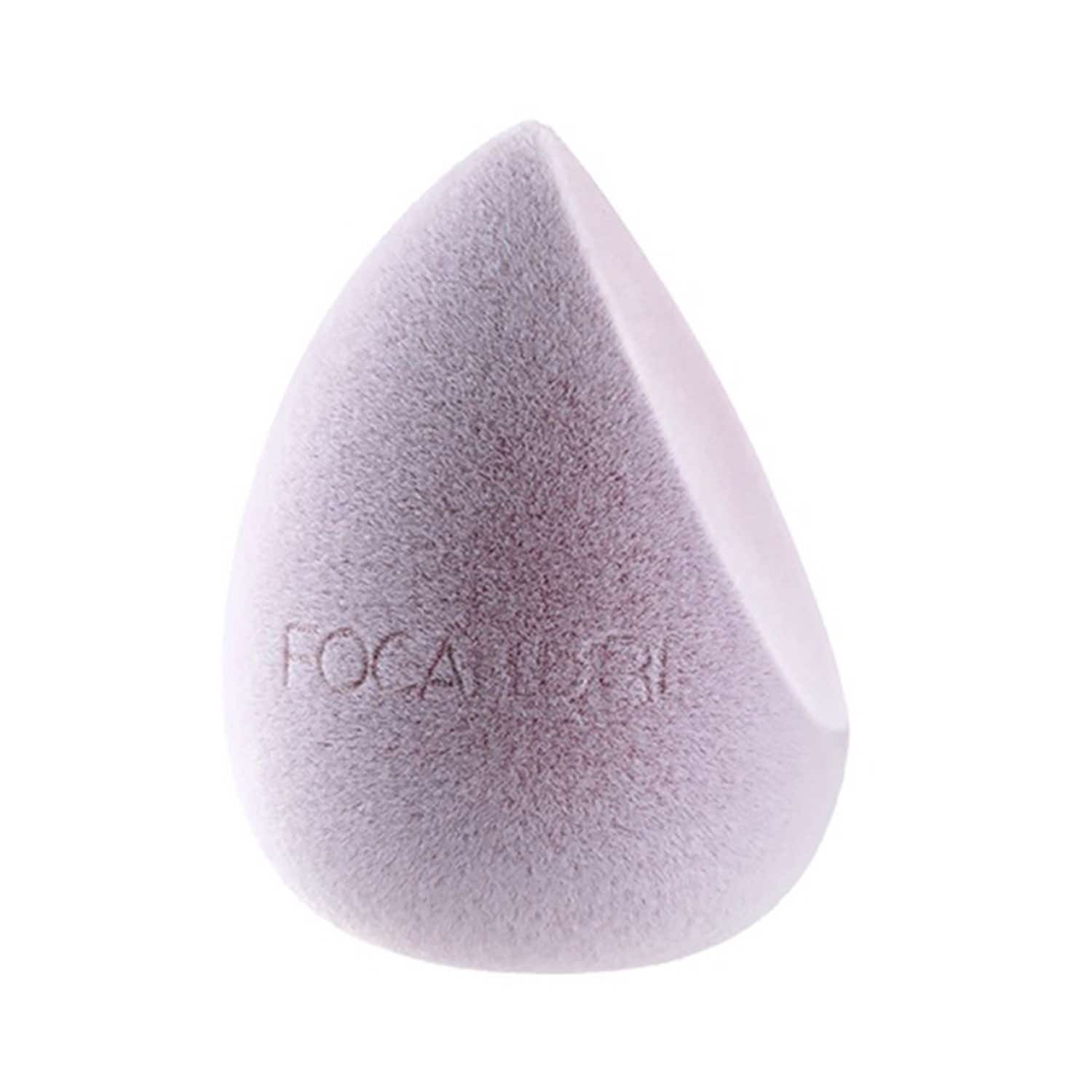 FOCALLURE | FOCALLURE Matchmax Sponge #7 Microfiber Velvet - Purple