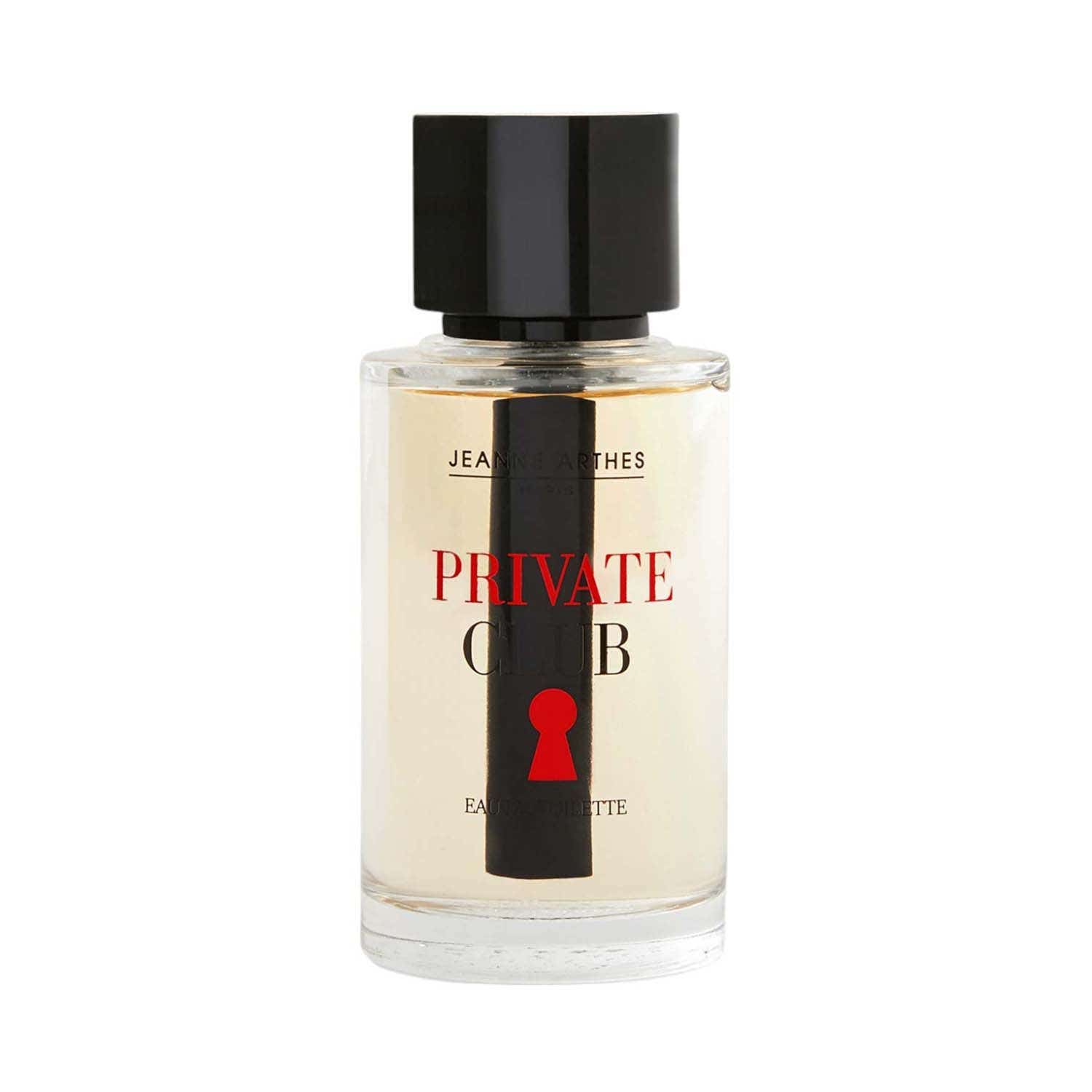 Jeanne Arthes | Jeanne Arthes Private Club Eau De Toilette (100 ml)