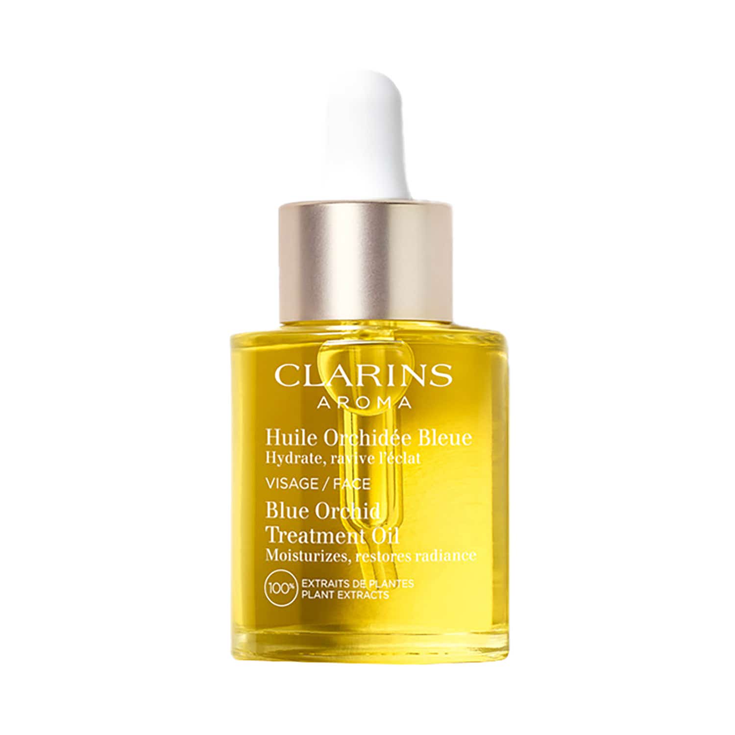Clarins | Clarins Blue Orchid Face Treatment Oil (30 ml)
