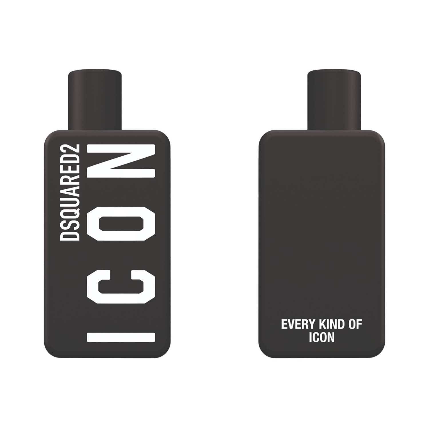 DSQUARED2 | DSQUARED2 Icon Pour Homme Eau De Parfum (100 ml)