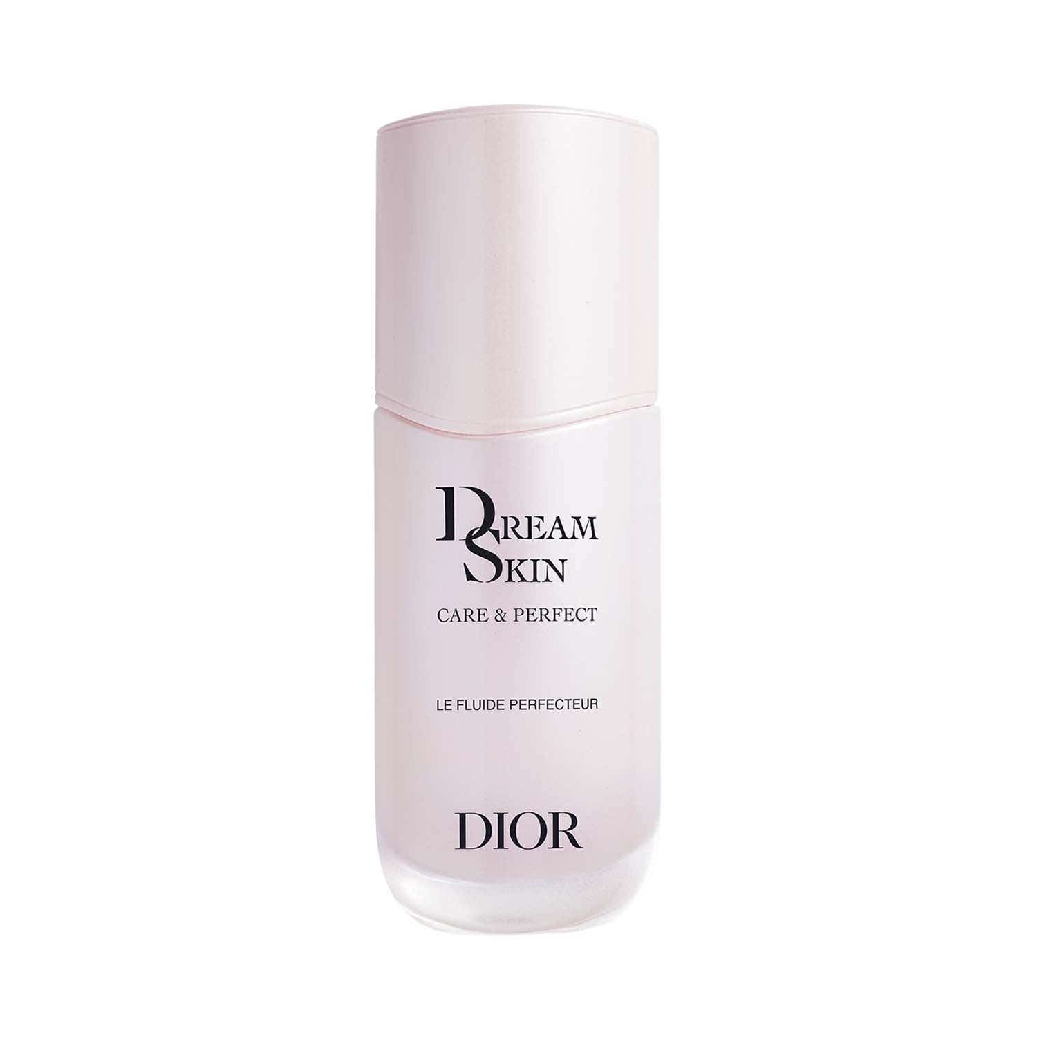 DIOR | DIOR Dreamskin Care & Perfect Le Fluide Perfecteur - Anti Ageing Skincare Serum (30 ml)