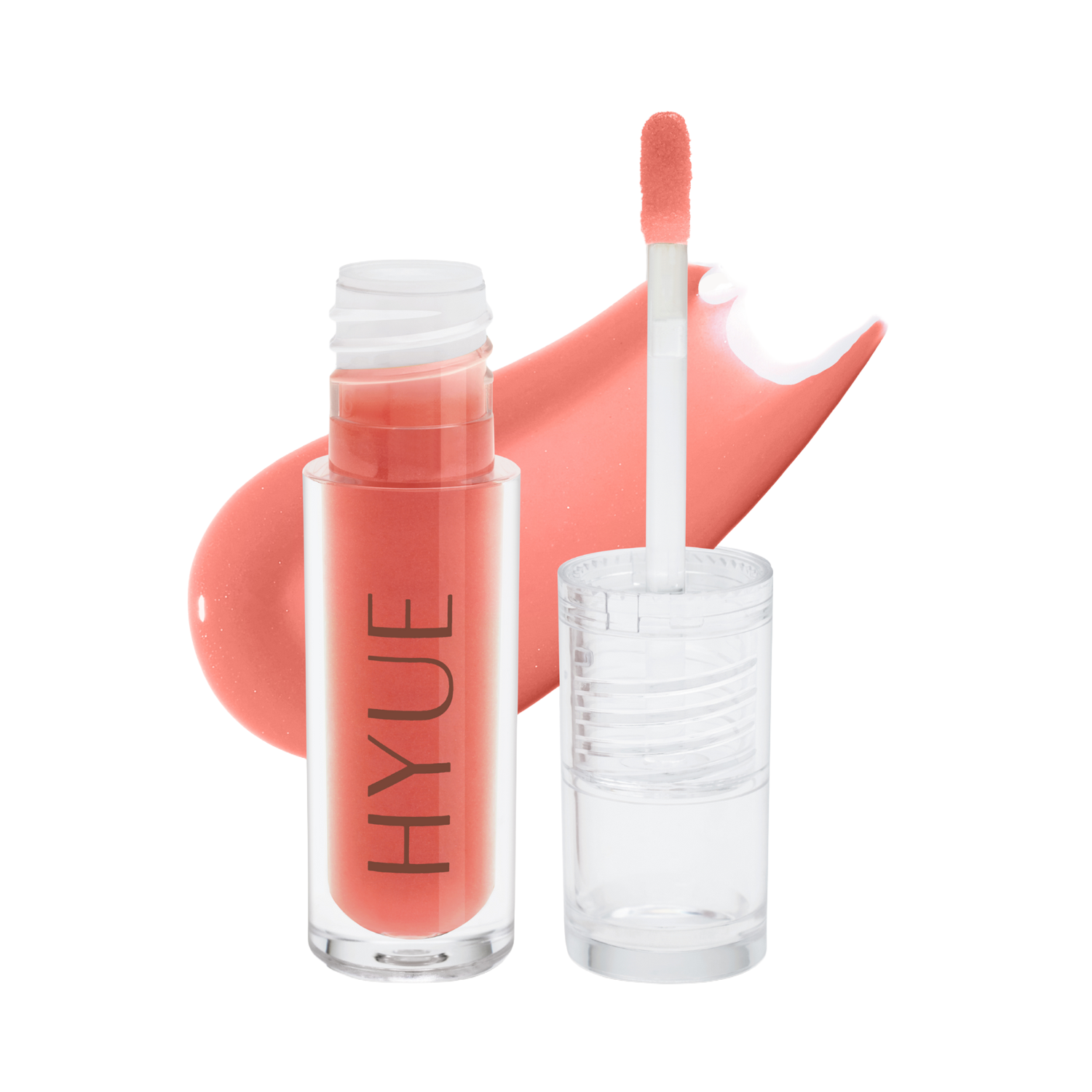 HYUE | Hyue Hydra Plump Lip Plumper - Candy Crush (4 ml)