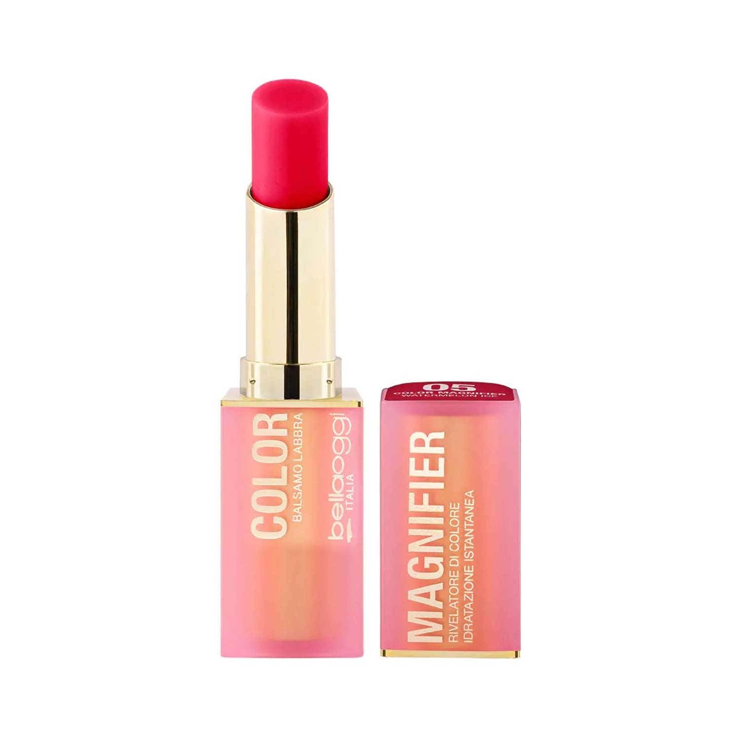 bellaoggi | bellaoggi Color Magnifier Lip Balm - Watermelon Ice (3 g)