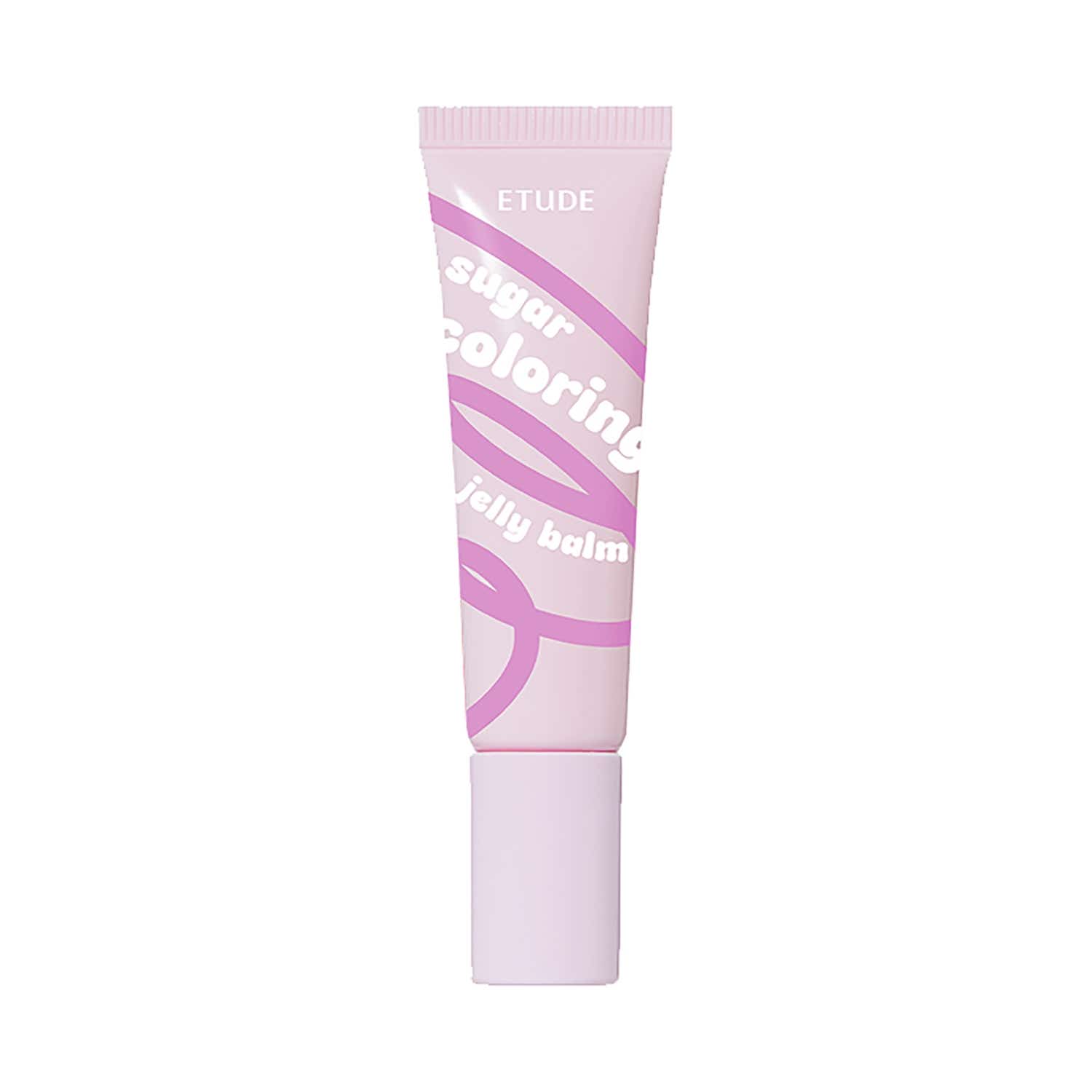 Etude | Etude Sugar Coloring Jelly Balm - 03 Crystal Candy (9 g)