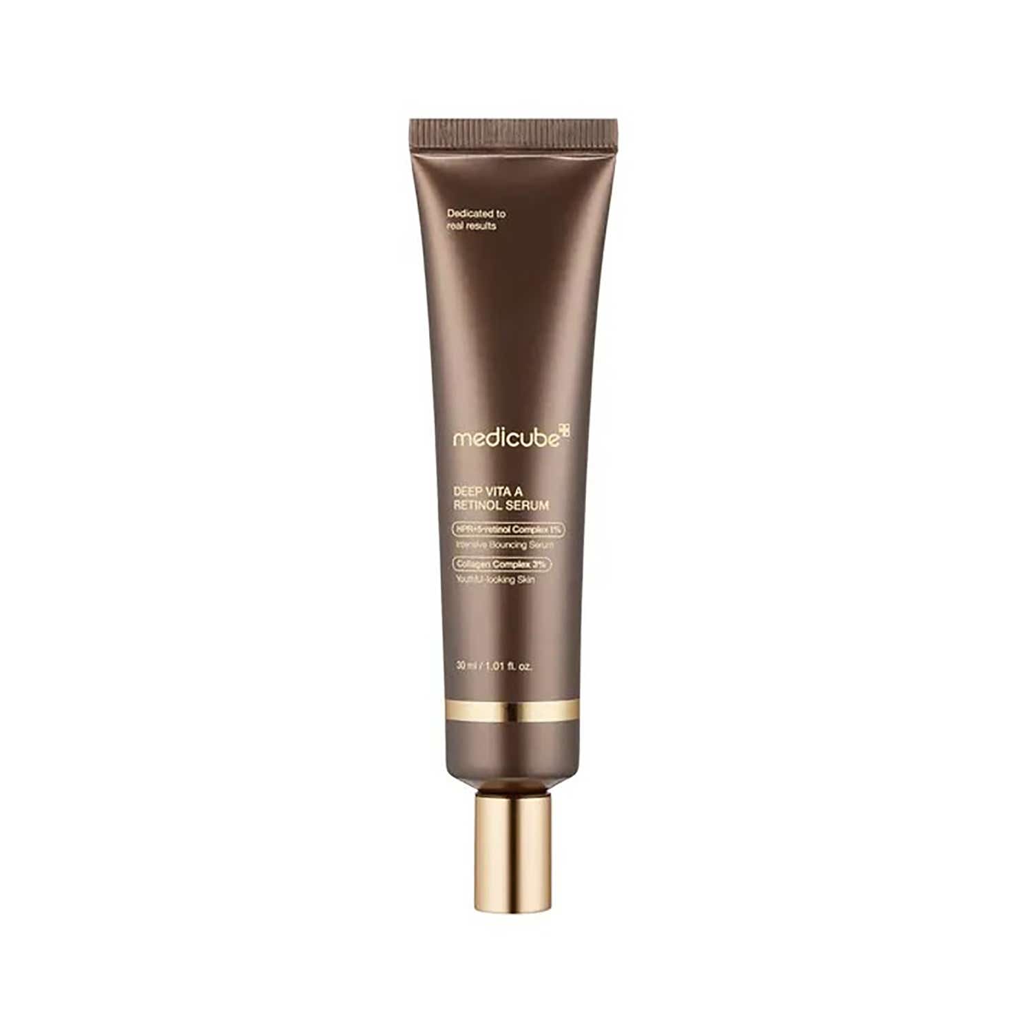 medicube | medicube Deep Vita A Retinol Serum (30 ml)
