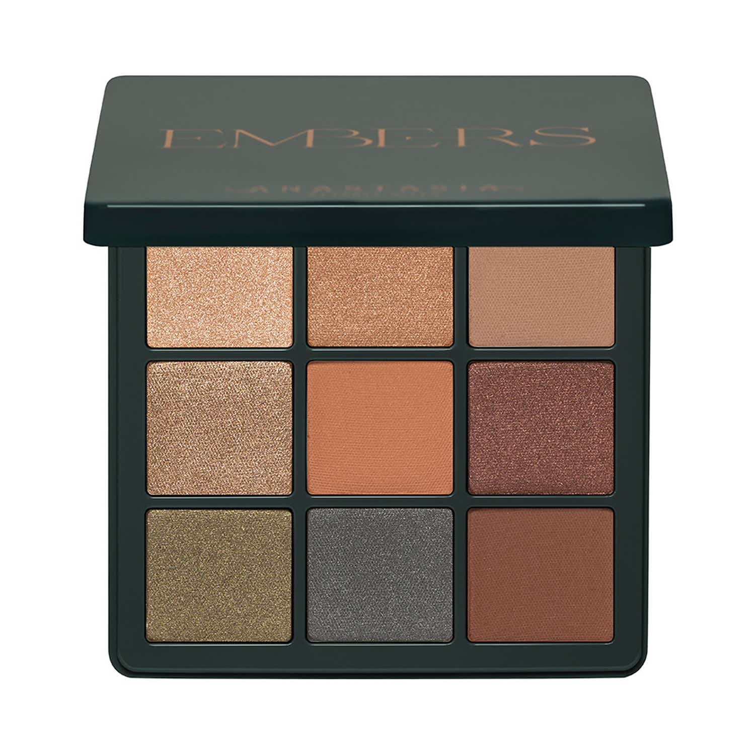 Anastasia Beverly Hills | Anastasia Beverly Hills Embers Mini Eye Shadow Palette (9.99 g)