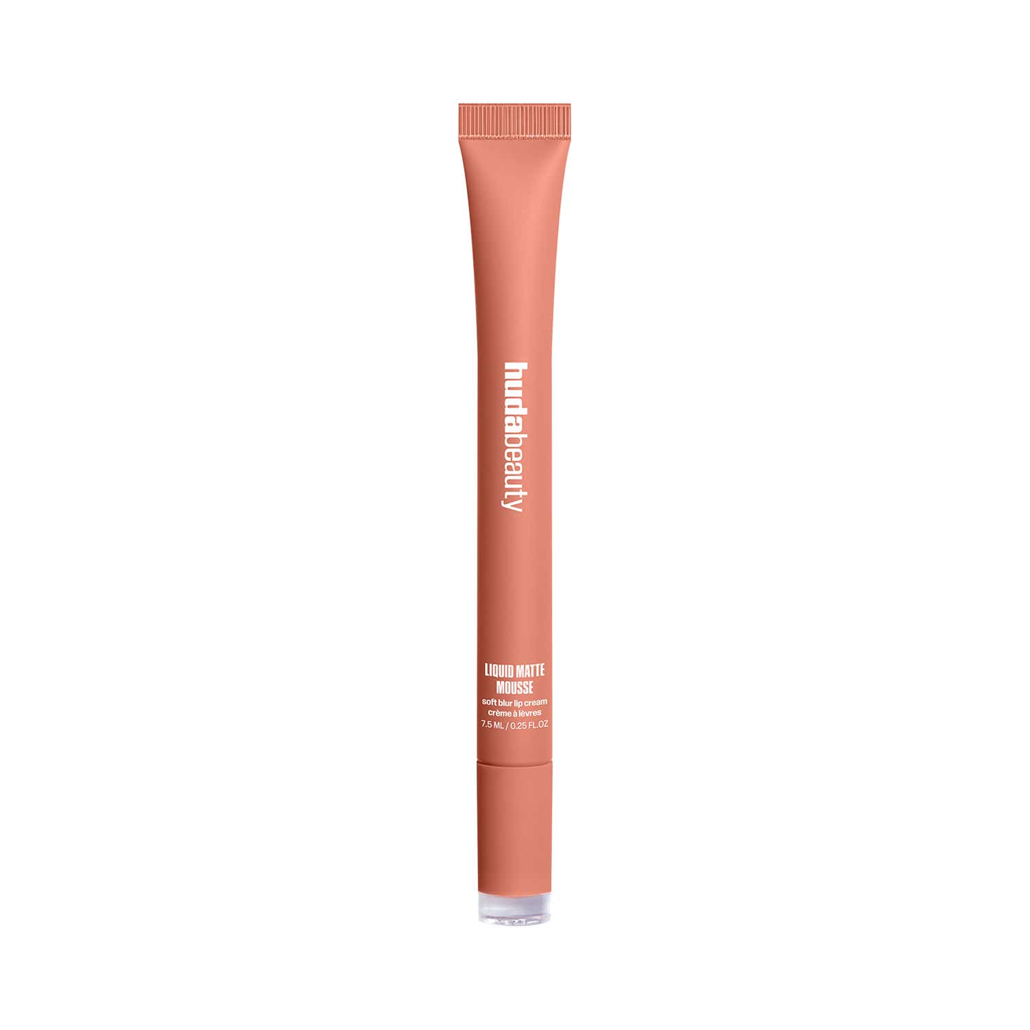 Huda Beauty | HudaBeauty Liquid Matte Mousse - Honey Nude (7.5 ml)