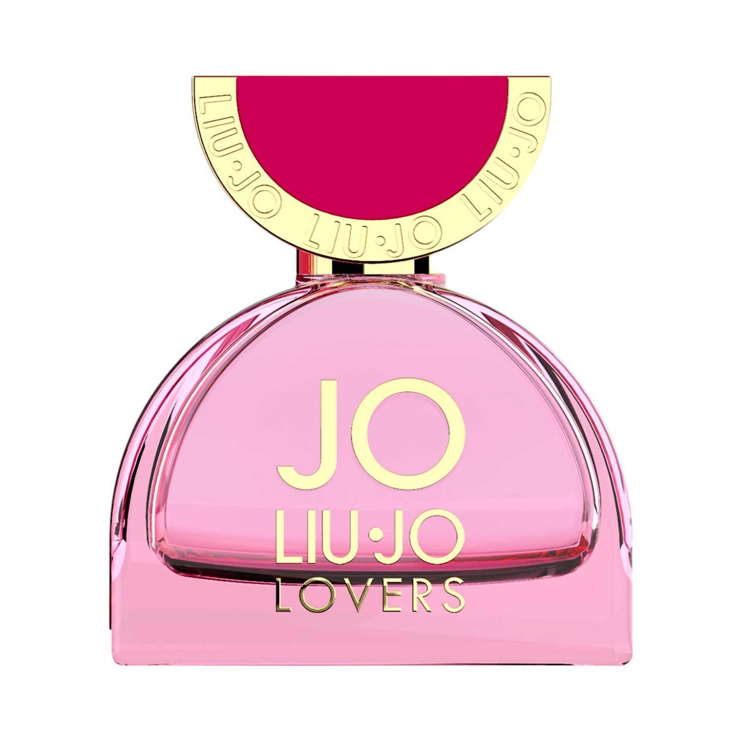 LIU JO | LIU JO Lovers Jo Eau De Toilette (50 ml)