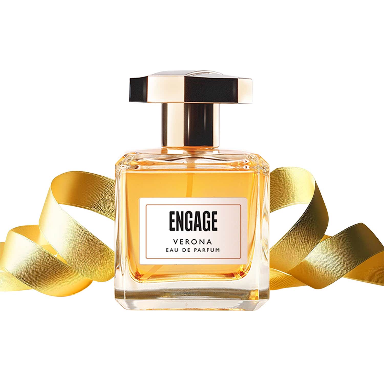 Engage | Engage Verona Eau De Parfum With Free Tester (2Pcs) (100 ml)