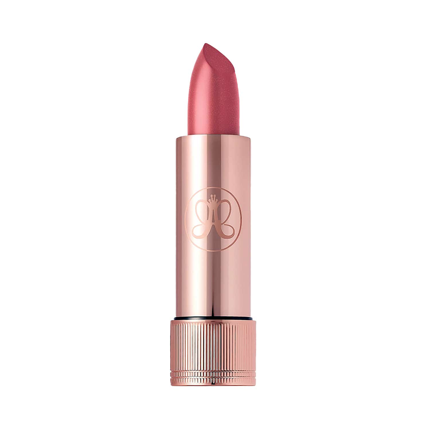 Anastasia Beverly Hills | Anastasia Beverly Hills Satin Lipstick - Rose Dream (3g)