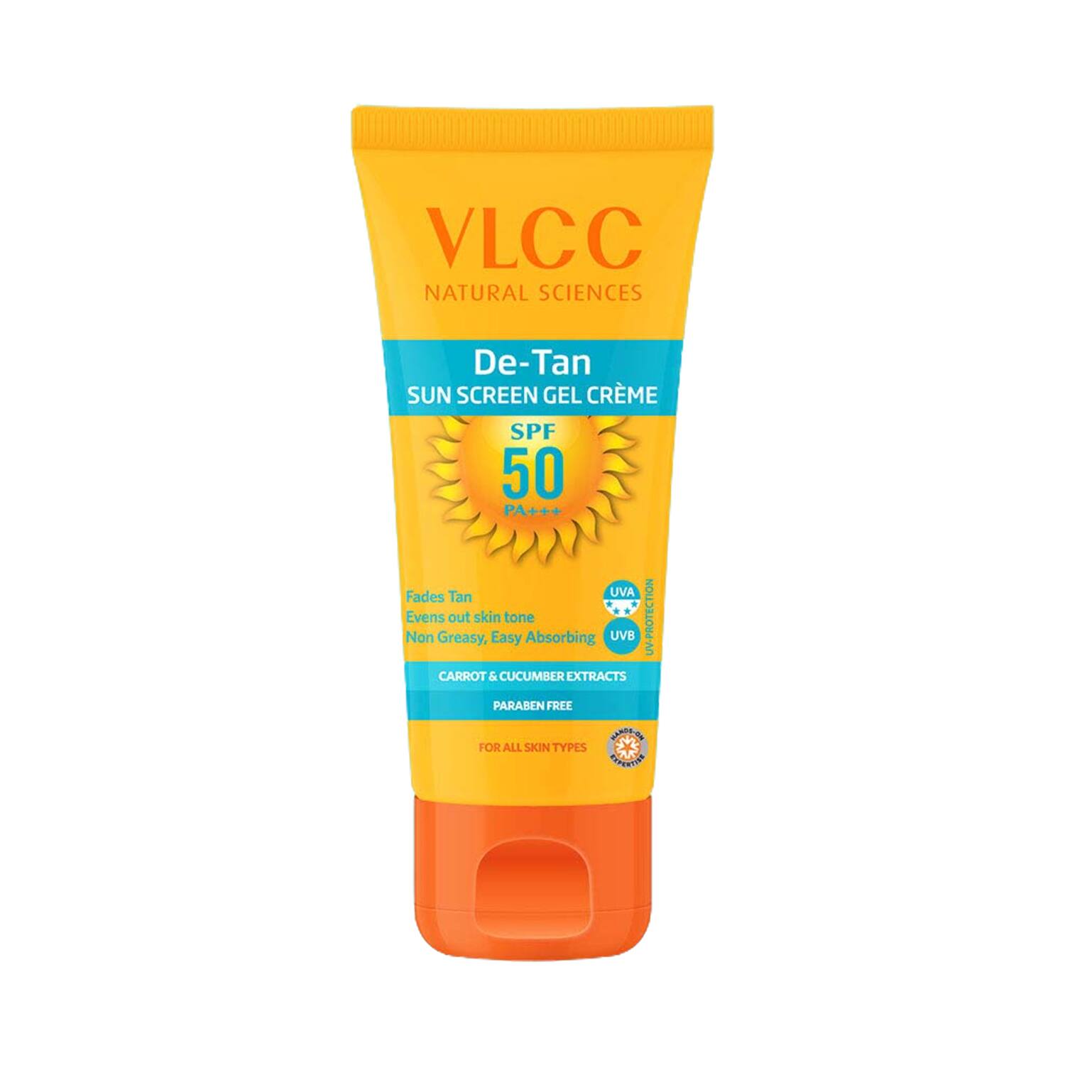 Vlcc spf 50 sunscreen hotsell