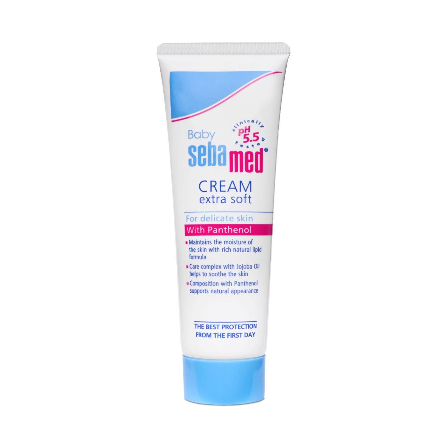 Sebamed | Sebamed Baby Cream Extra Soft (50ml)