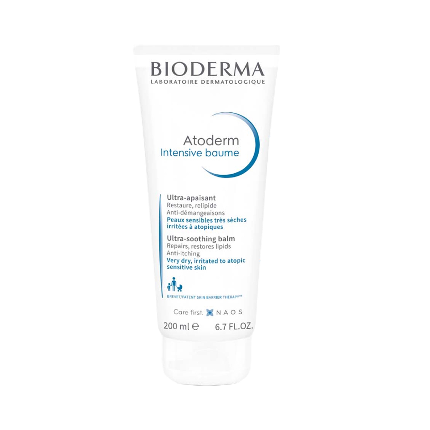 Bioderma | Bioderma Atoderm Intensive Ultra-Soothing Balm (200ml)