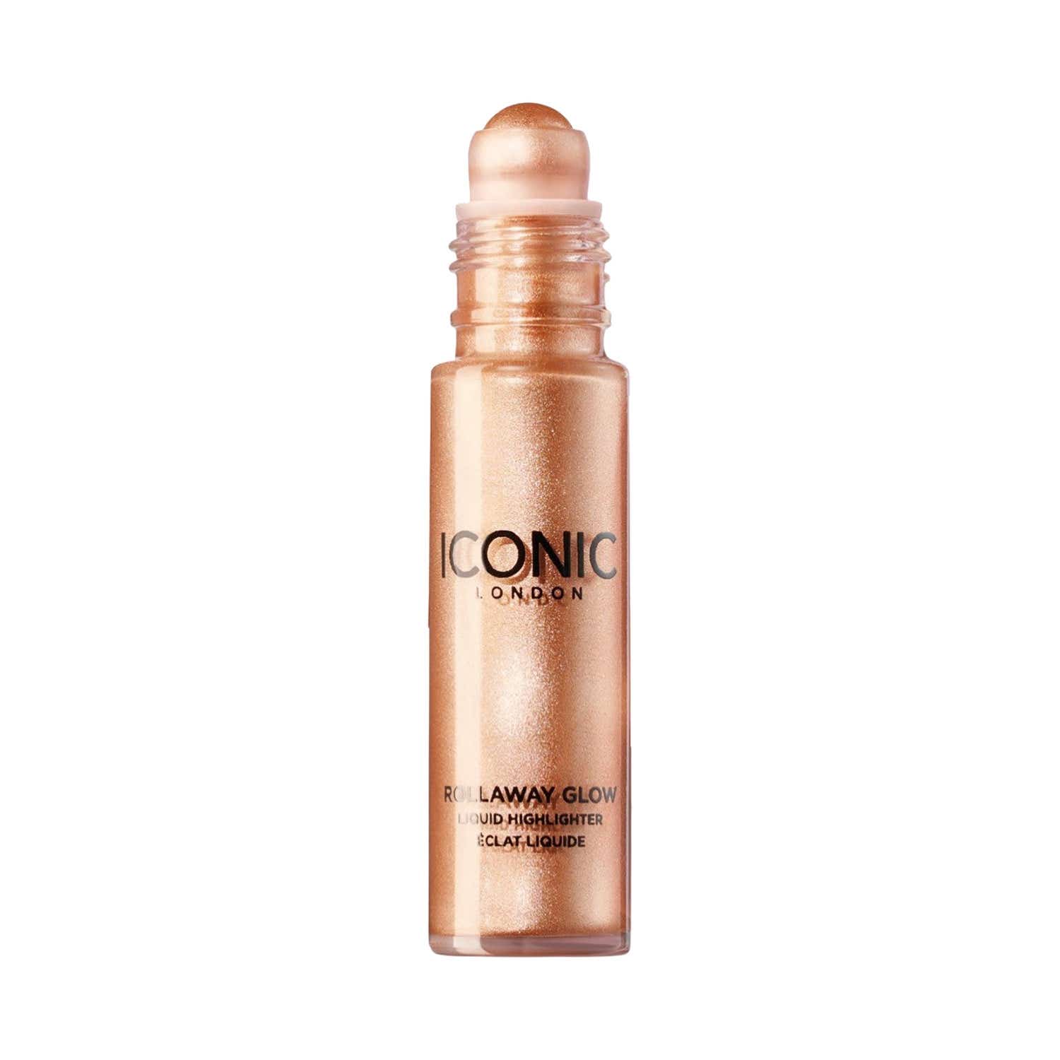 ICONIC LONDON | ICONIC LONDON Rollaway Glow - Peach Paradise (8 ml)