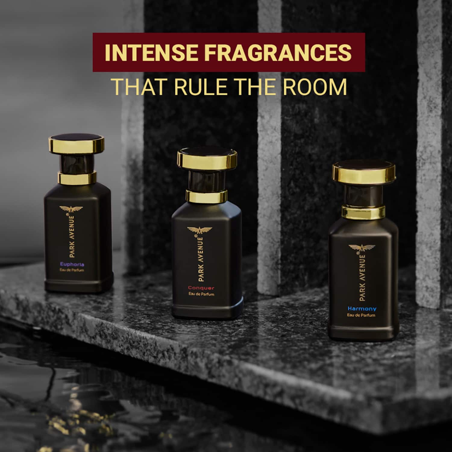 Park avenue sales eau de parfum