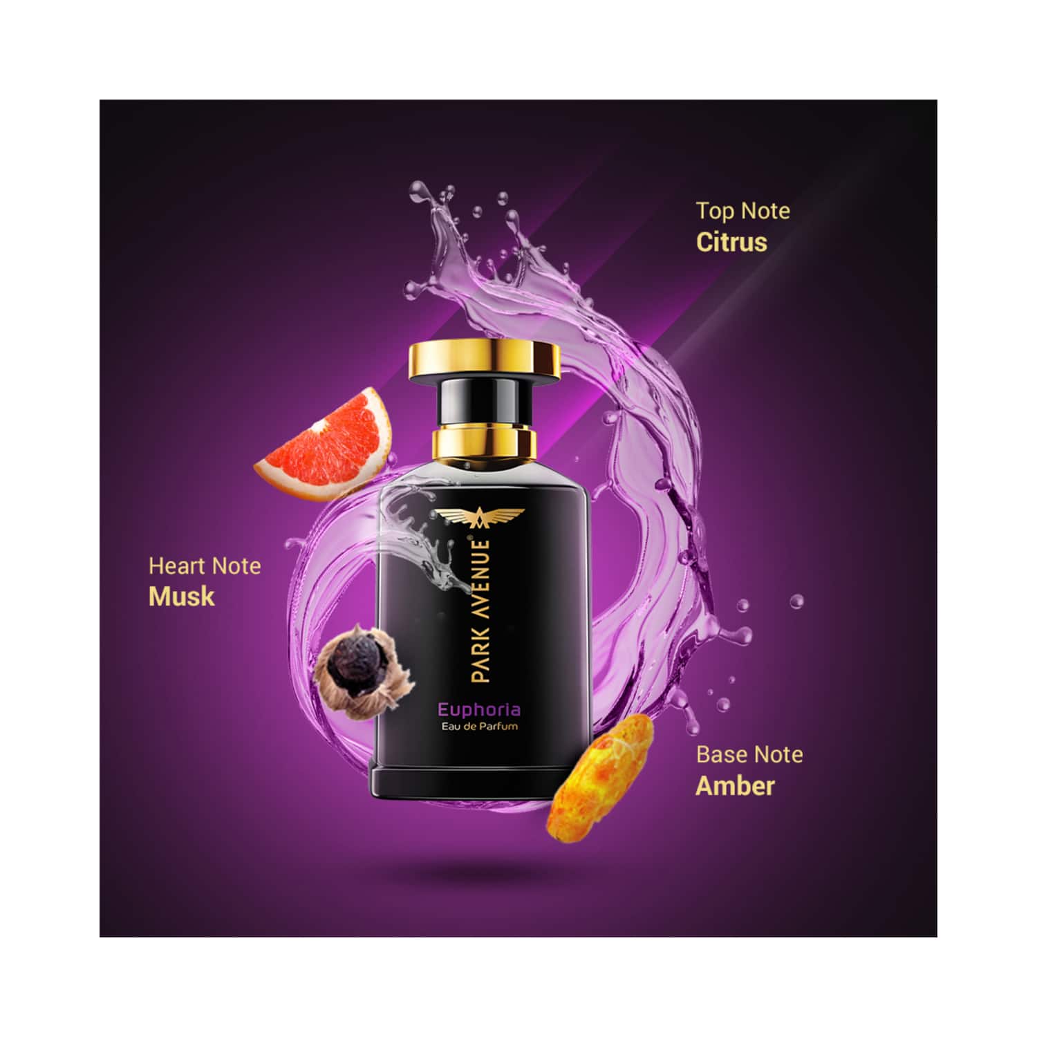Park avenue online euphoria perfume