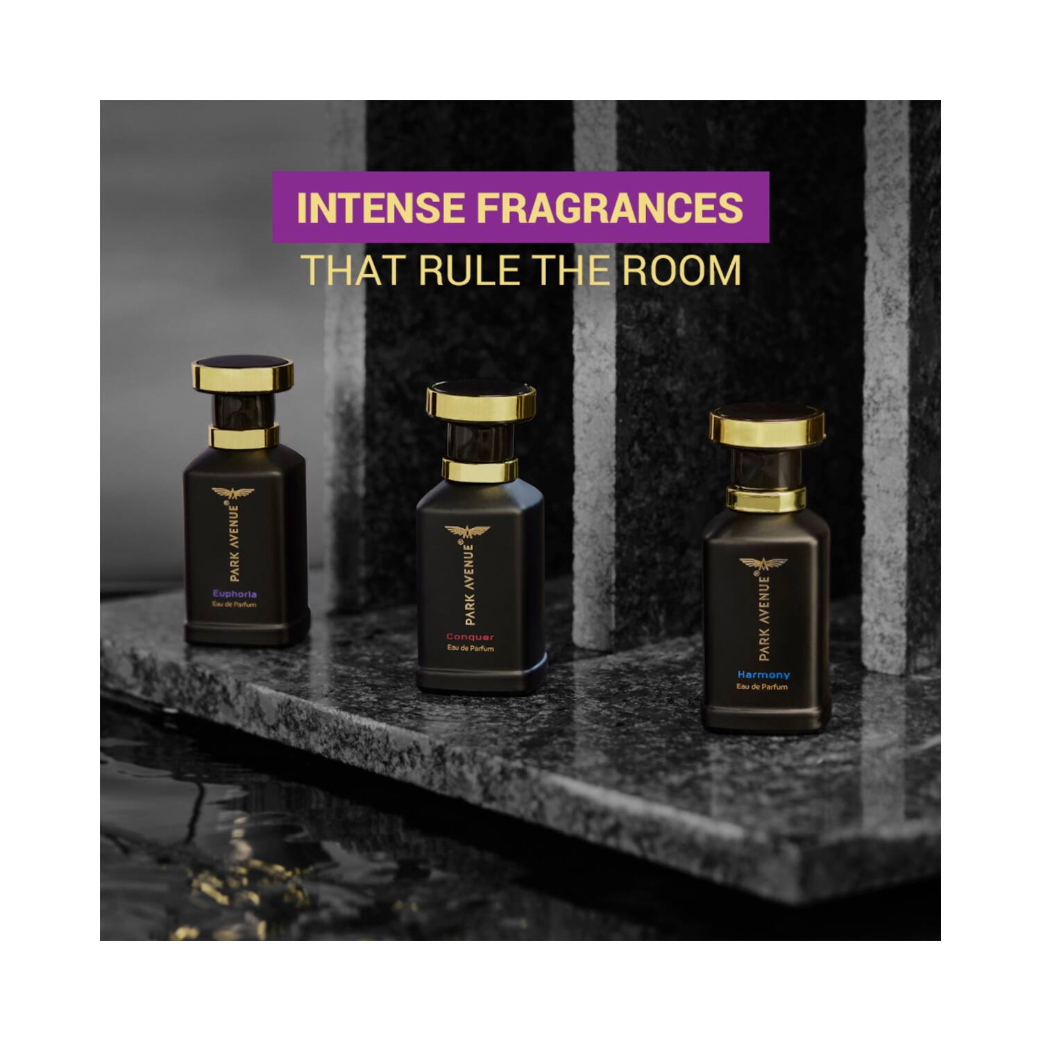 Park avenue euphoria hotsell perfume