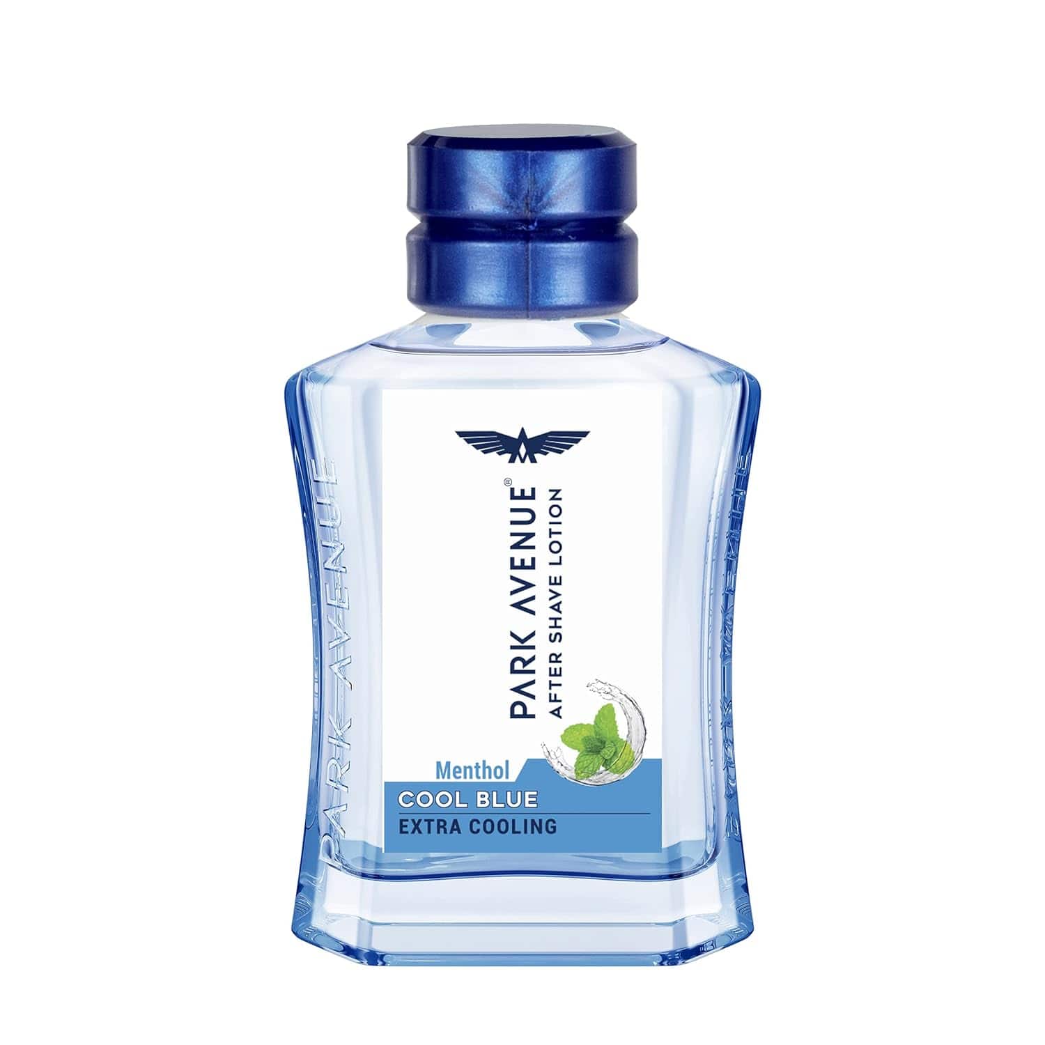 Buy Park Avenue Cool Blue After Shave Lotion 100ml Park Avenue