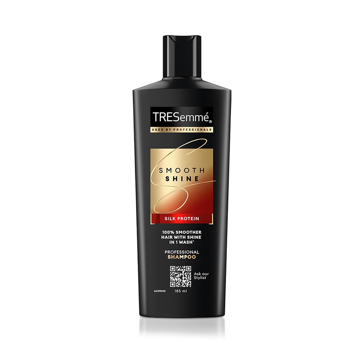Tresemme | Tresemme Smooth & Shine Shampoo (185ml)