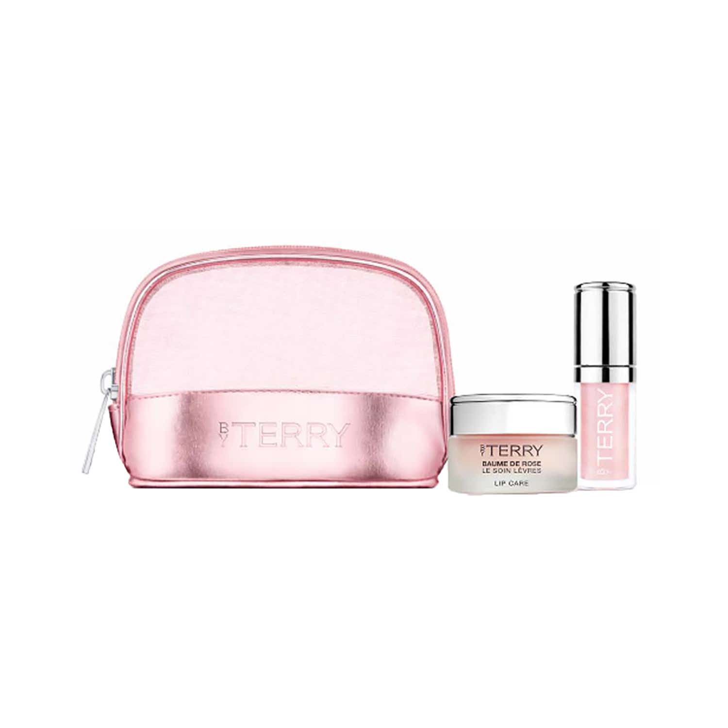 By Terry | By Terry Baume De Rose Be Mine Set (2 pcs)