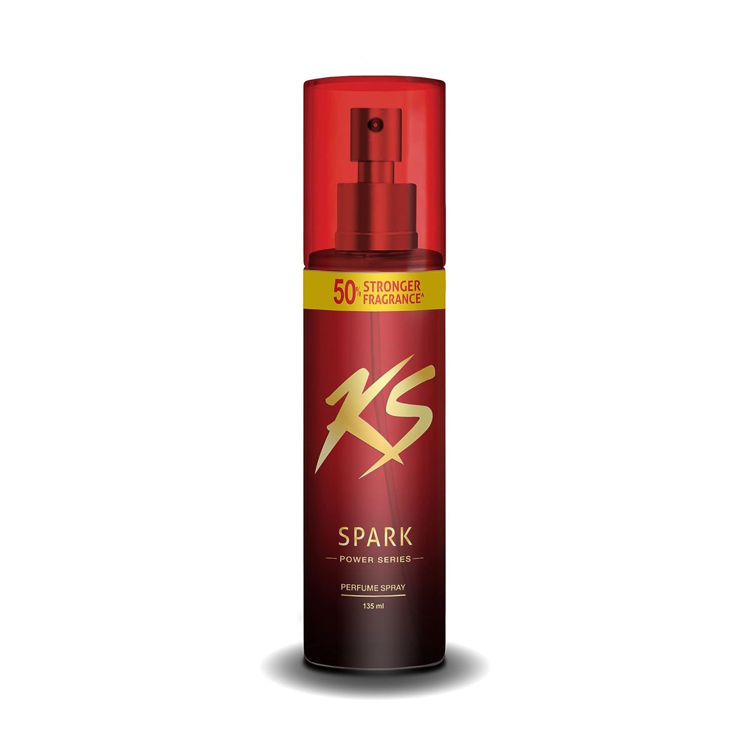 Kamasutra | Kamasutra Spark Power Series Deodorant Spray (135ml)